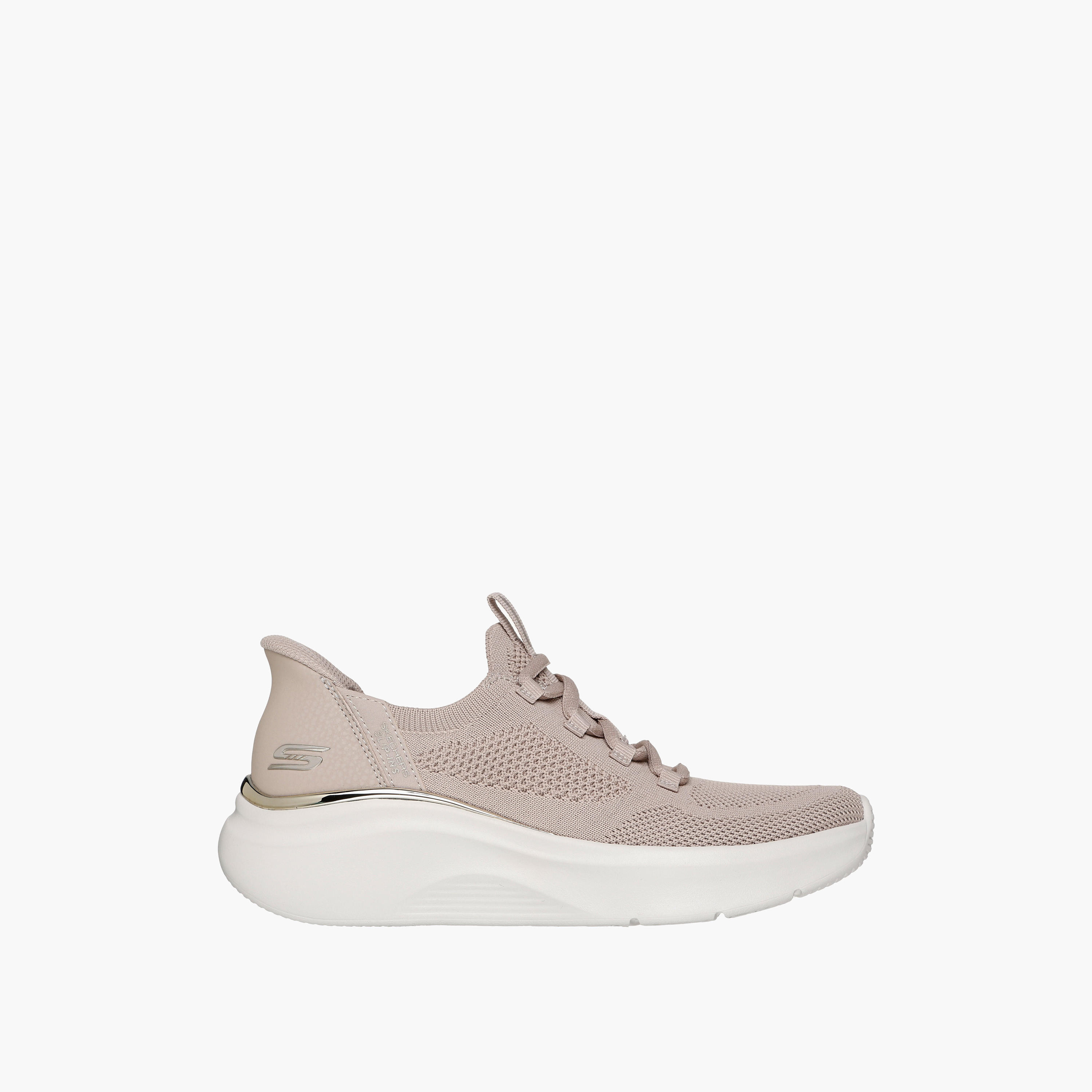 حذاء سنيكرز برباط بوبس بي لاف للنساء من سكيتشرز-women-shoes-sneakers-image-2