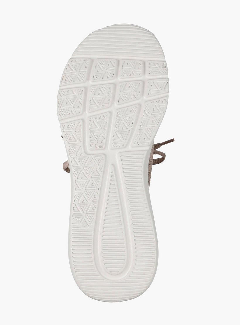 حذاء سنيكرز برباط بوبس بي لاف للنساء من سكيتشرز-women-shoes-sneakers-image-5