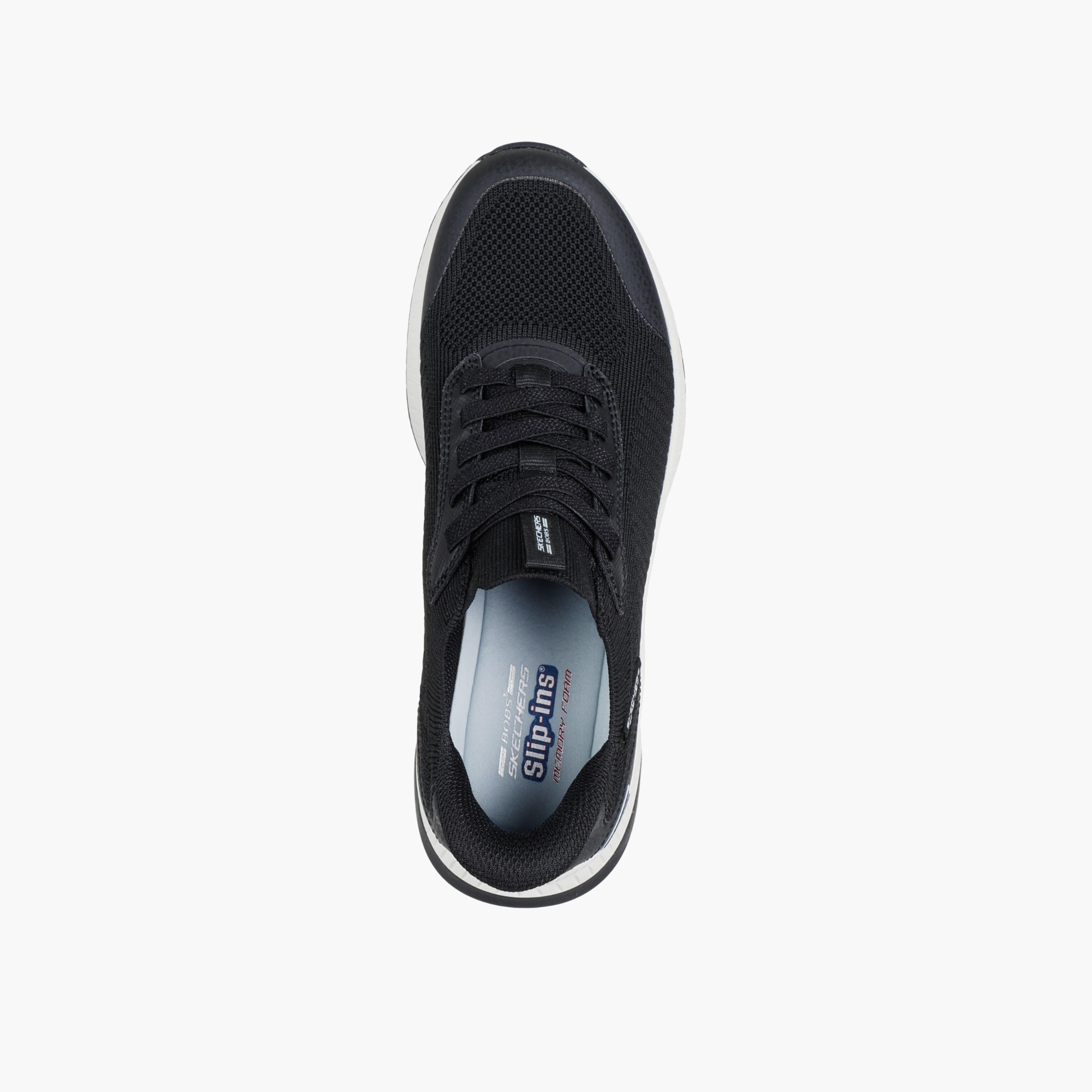 Skechers Women BOBS SQUAD 4 Slip-On Sports Shoes-sports-women-shoes-image-2