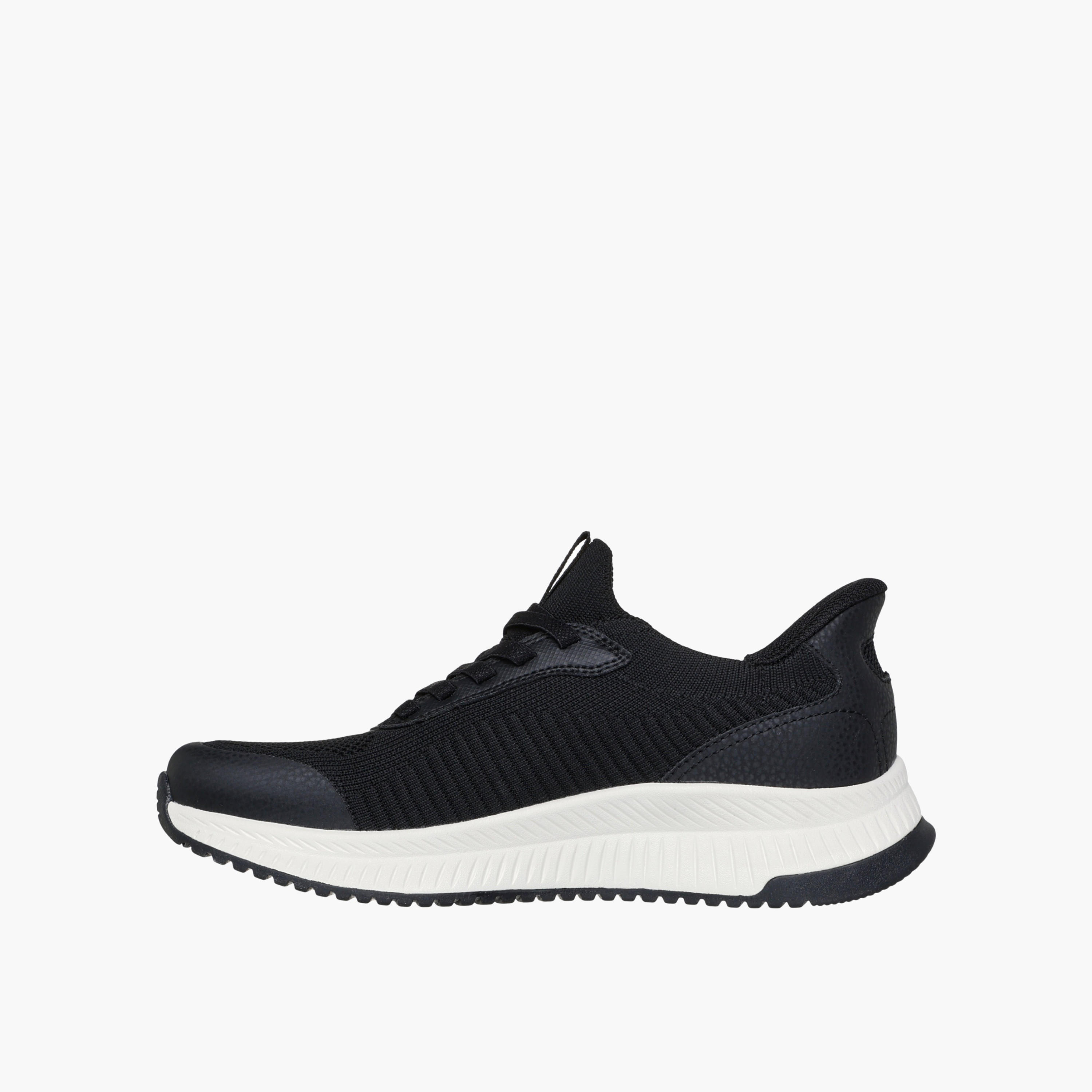 Skechers Women BOBS SQUAD 4 Slip-On Sports Shoes-sports-women-shoes-image-5