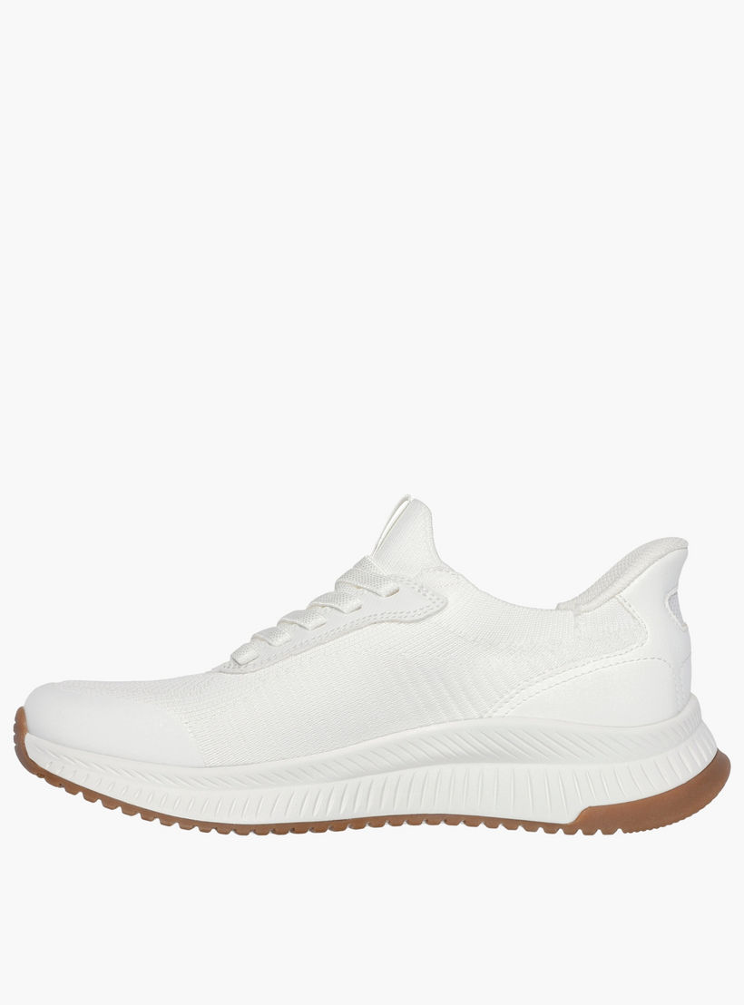 حذاء رياضي نسائي برباط من بوبس سكواد 4 من سكيتشرز-women-shoes-sneakers-image-5