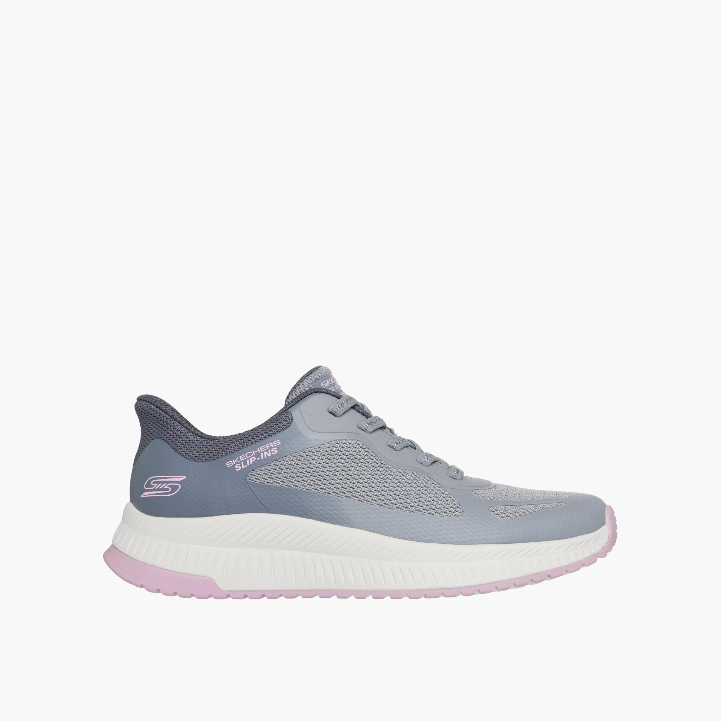 Skechers Women BOBS SQUAD 4 Slip-On Sports Shoes-sports-women-shoes-image-1