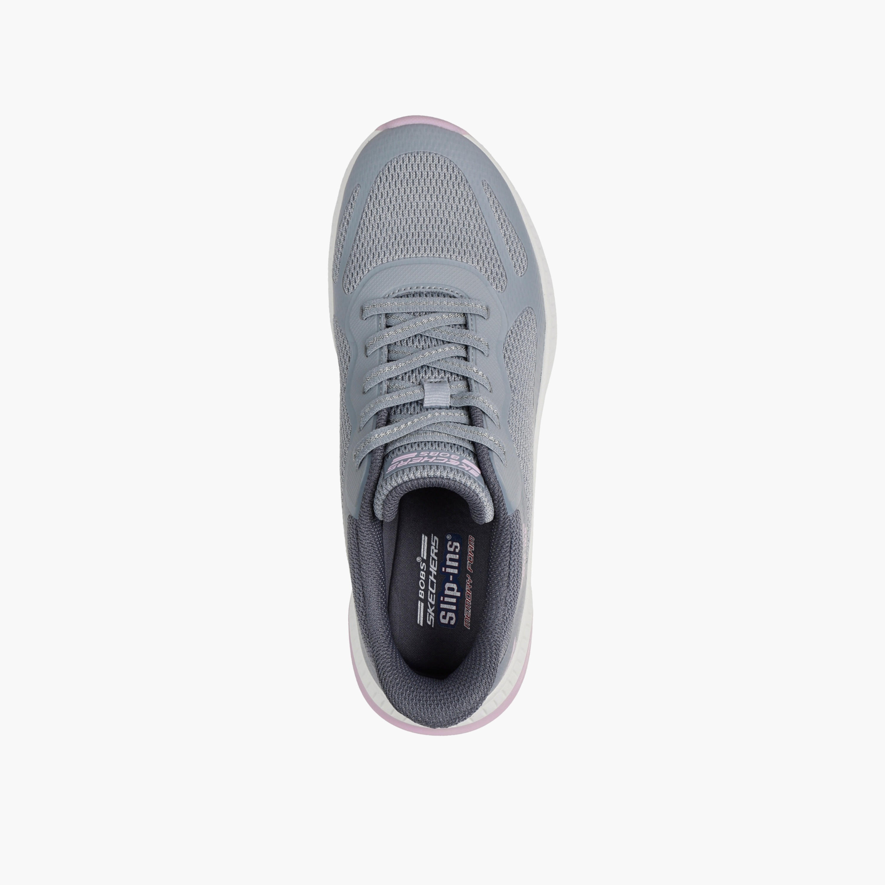 Skechers Women BOBS SQUAD 4 Slip-On Sports Shoes-sports-women-shoes-image-2
