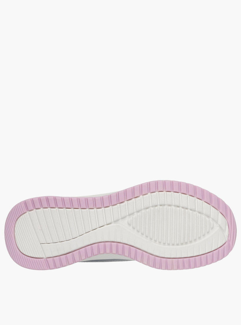 Skechers Women BOBS SQUAD 4 Slip-On Sports Shoes-sports-women-shoes-image-4