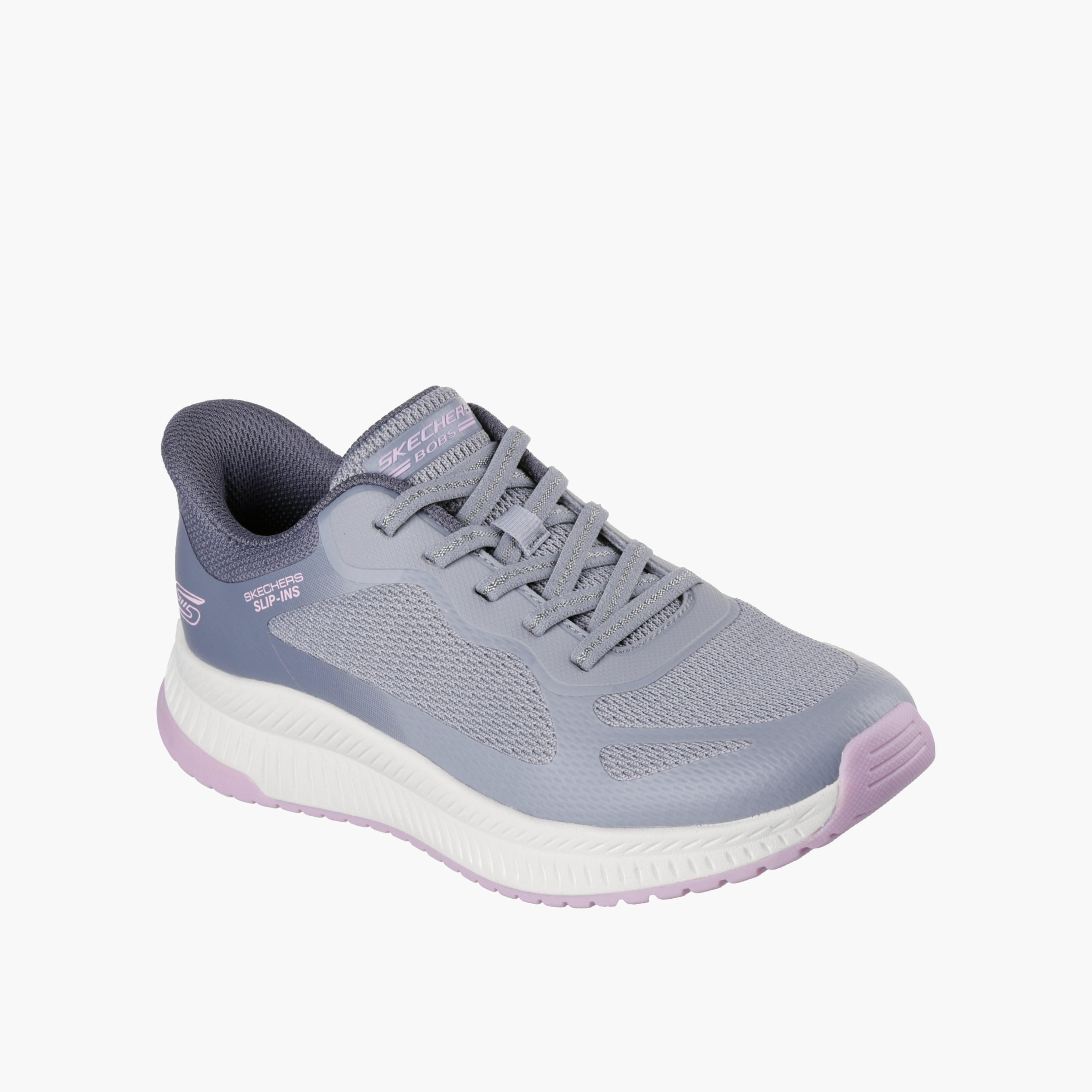 Skechers Women BOBS SQUAD 4 Slip-On Sports Shoes-sports-women-shoes-image-5