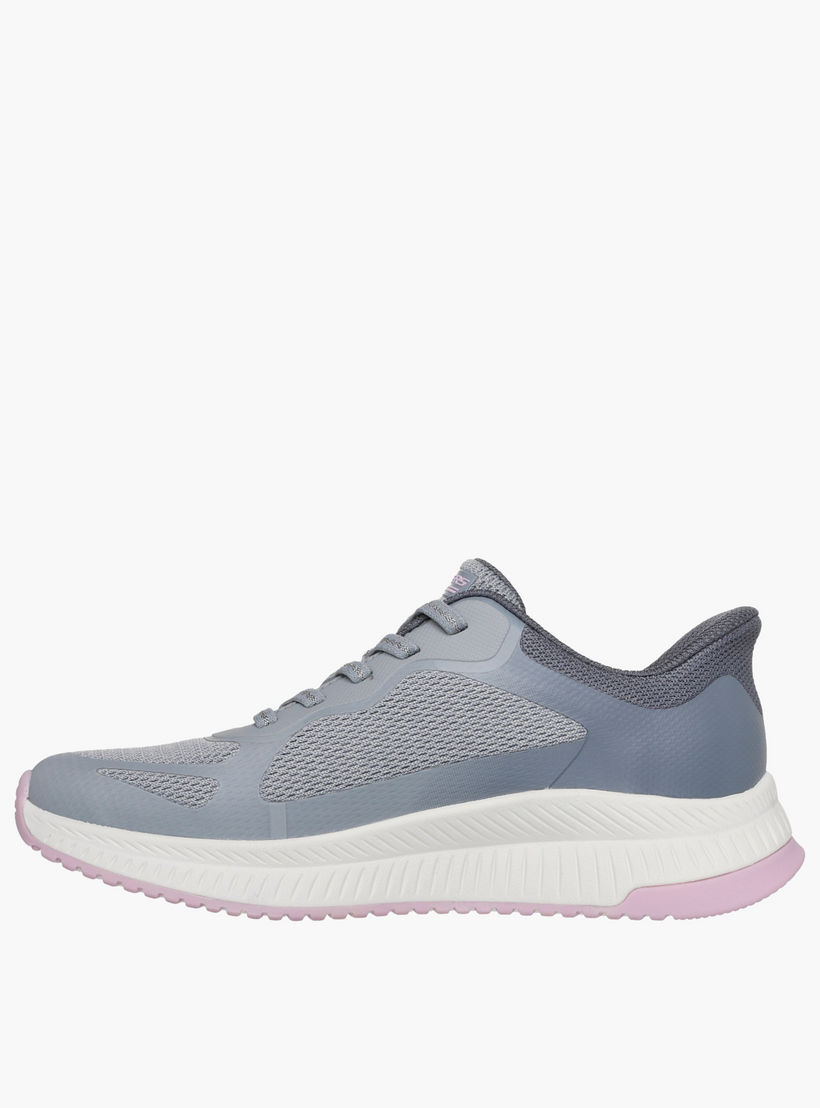 Skechers Women BOBS SQUAD 4 Slip-On Sports Shoes-sports-women-shoes-image-6