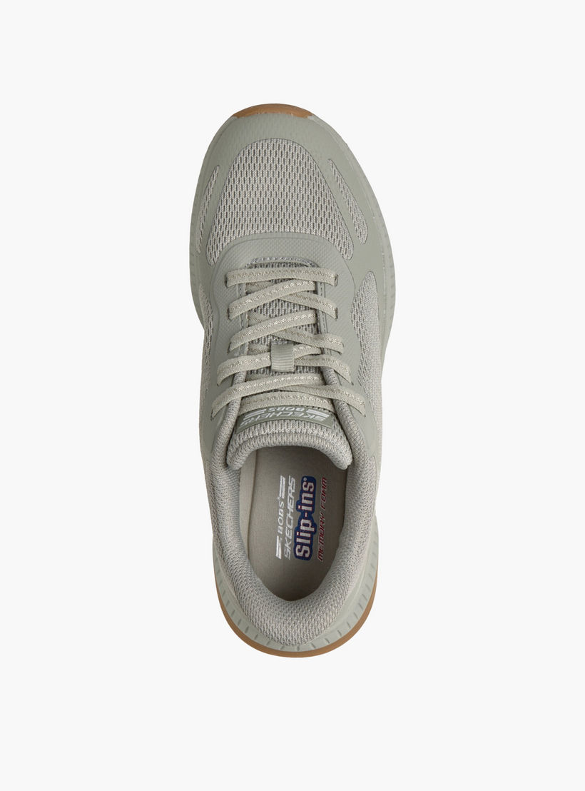 Skechers Women BOBS SQUAD 4 Slip-On Sports Shoes-sports-women-shoes-image-2
