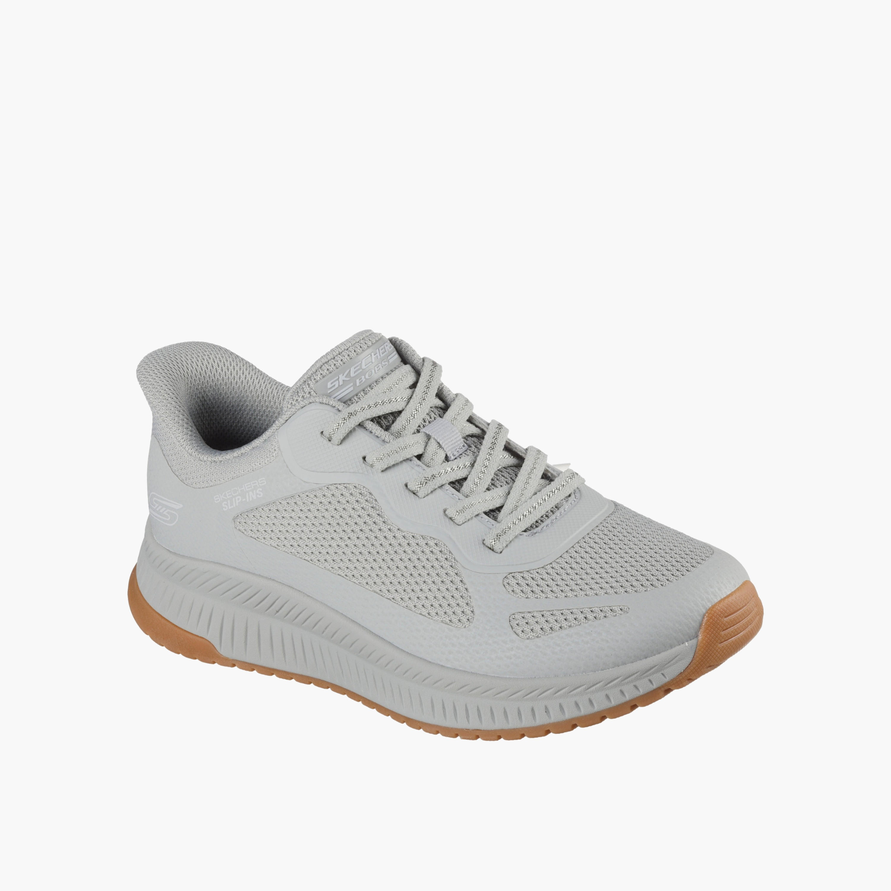 Skechers Women BOBS SQUAD 4 Slip-On Sports Shoes-sports-women-shoes-image-5