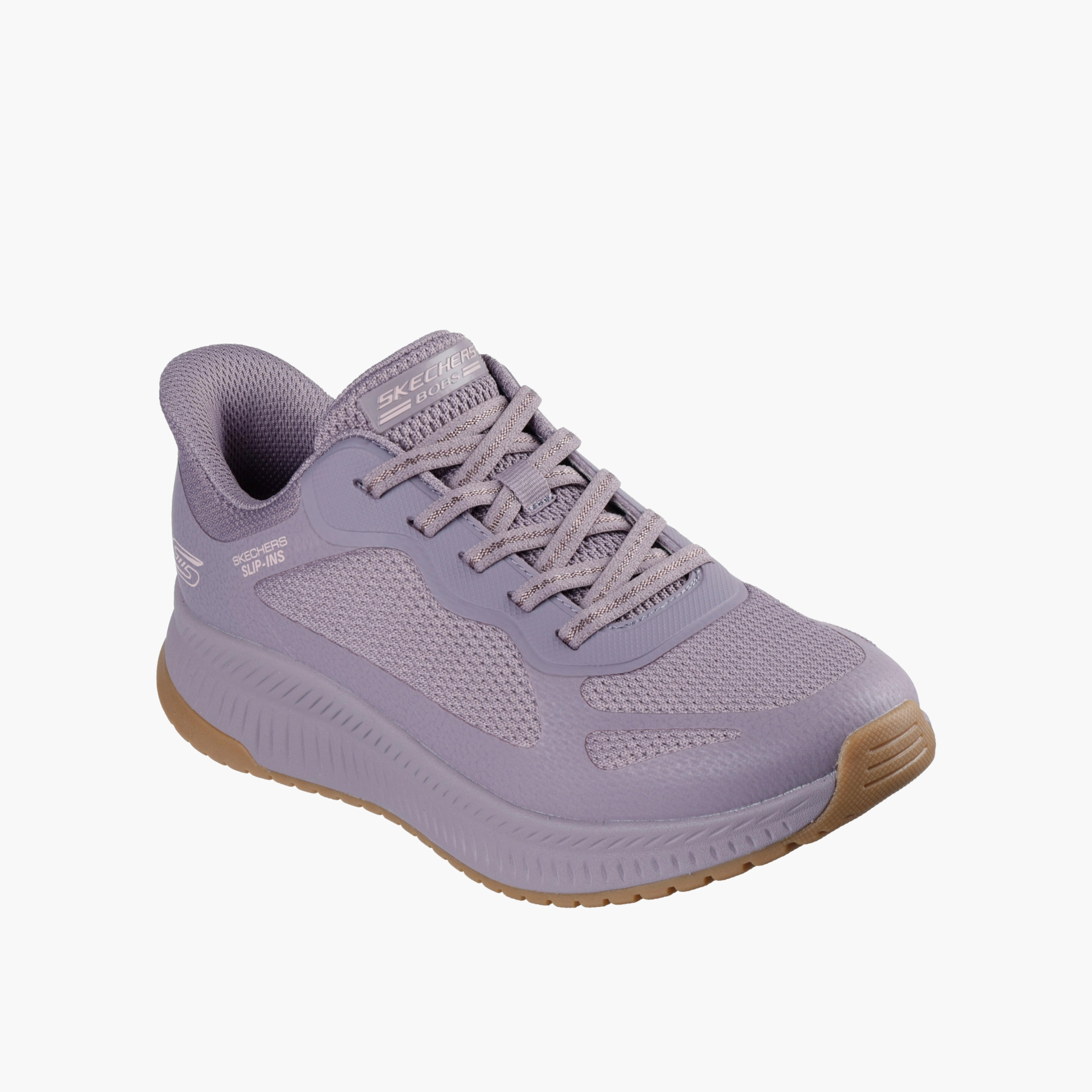 حذاء رياضي للنساء برباط بوبس سكواد 4 من سكيتشرز-sports-women-shoes-image-4