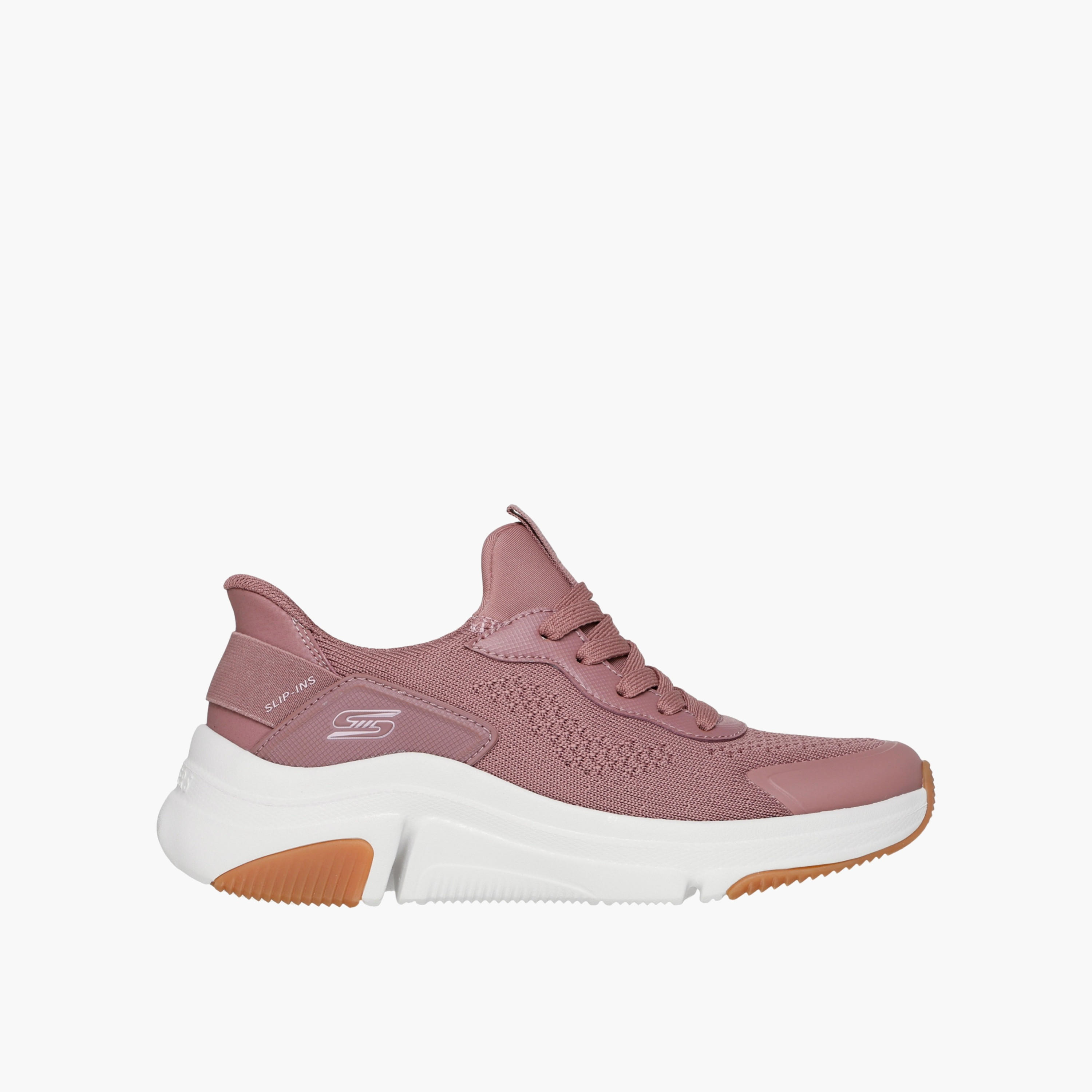 Skechers Women BOBS SPARROW FLEX Slip-On Sports Shoes-sports-women-shoes-image-1