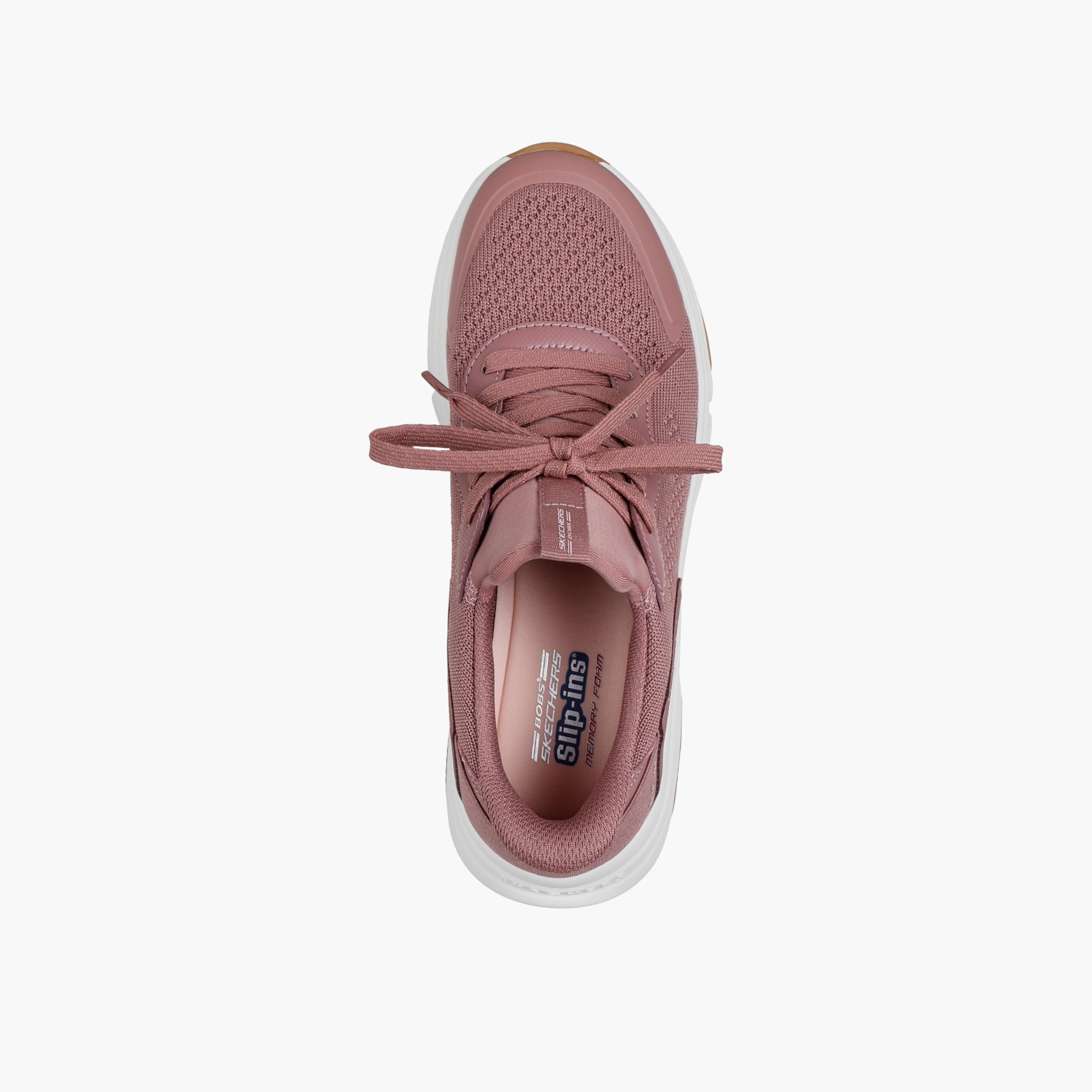 Skechers Women BOBS SPARROW FLEX Slip-On Sports Shoes-sports-women-shoes-image-2