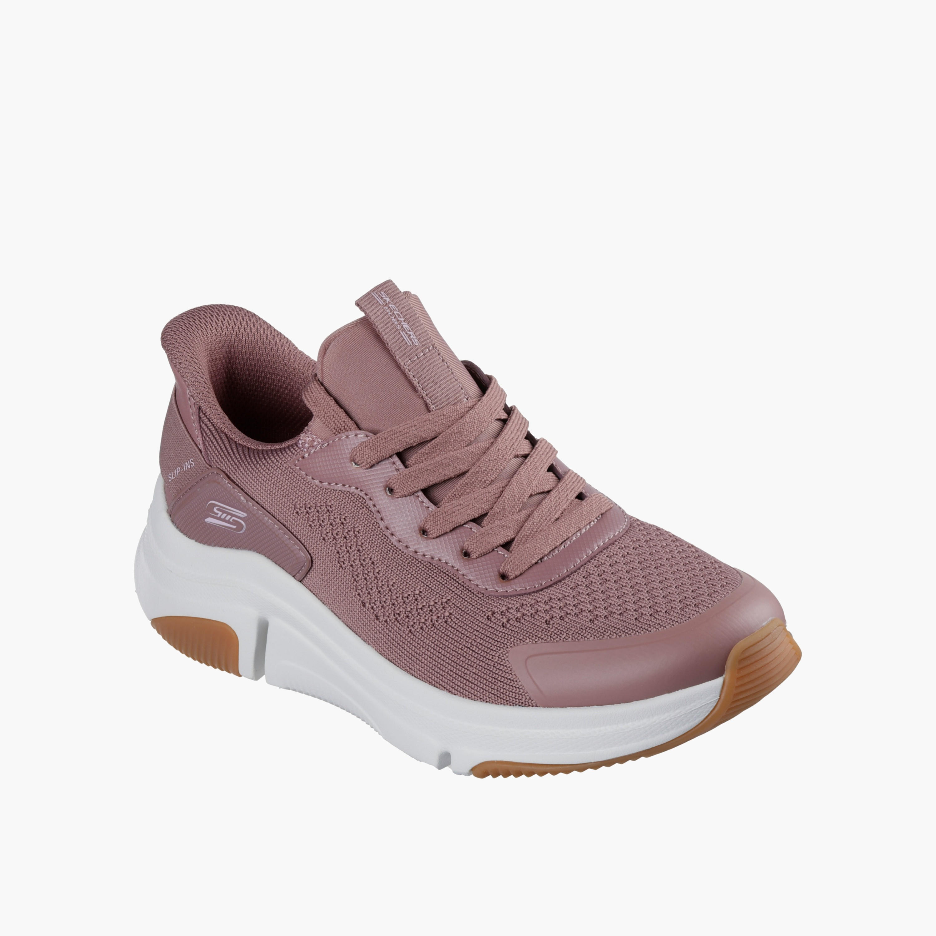 Skechers Women BOBS SPARROW FLEX Slip-On Sports Shoes-sports-women-shoes-image-4