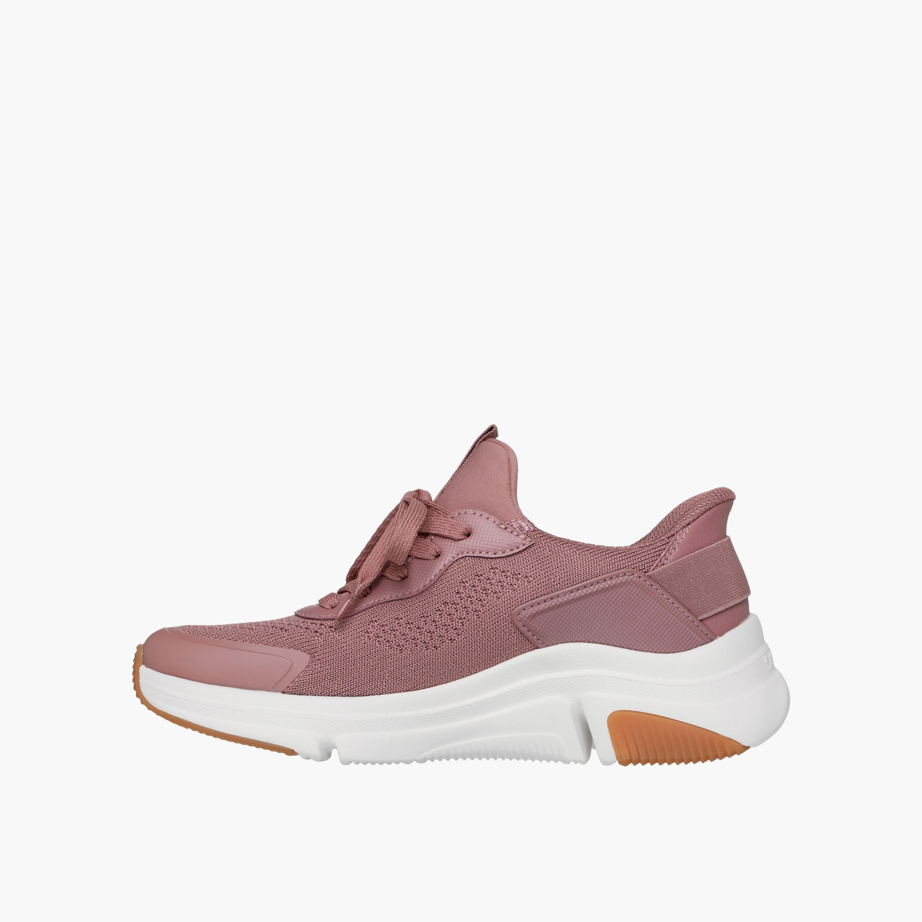 Skechers Women BOBS SPARROW FLEX Slip-On Sports Shoes-sports-women-shoes-image-5