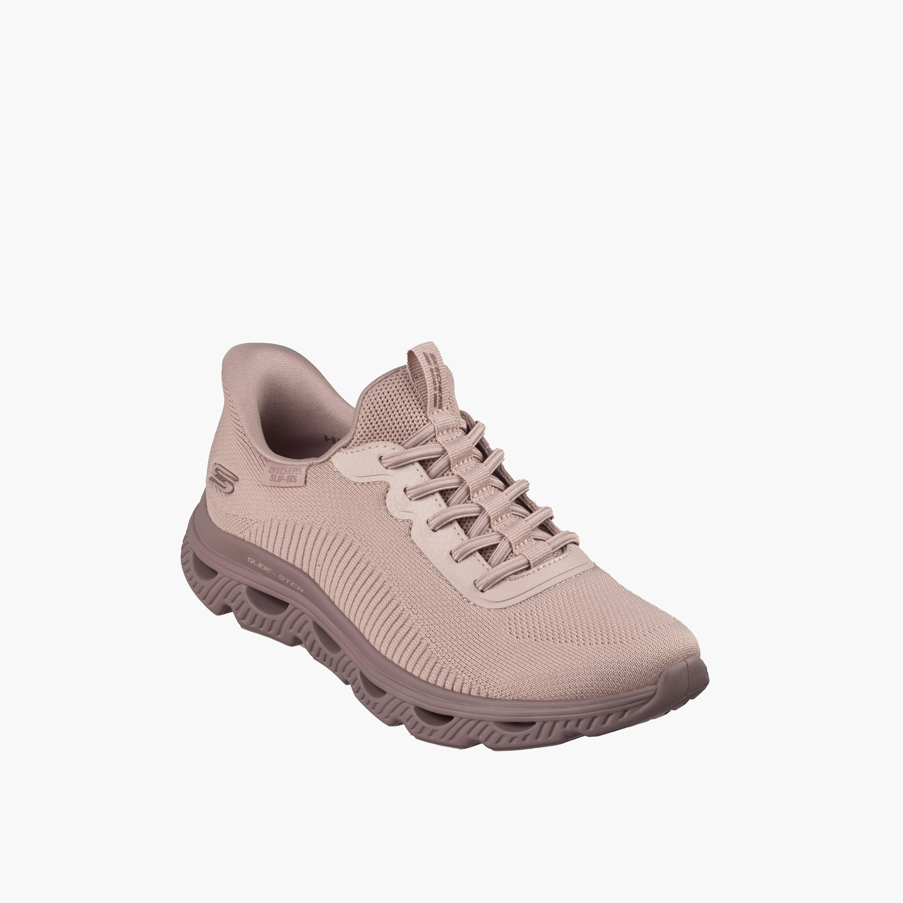 حذاء رياضي سهل الارتداء للنساء من سكيتشرز-sports-women-shoes-image-1