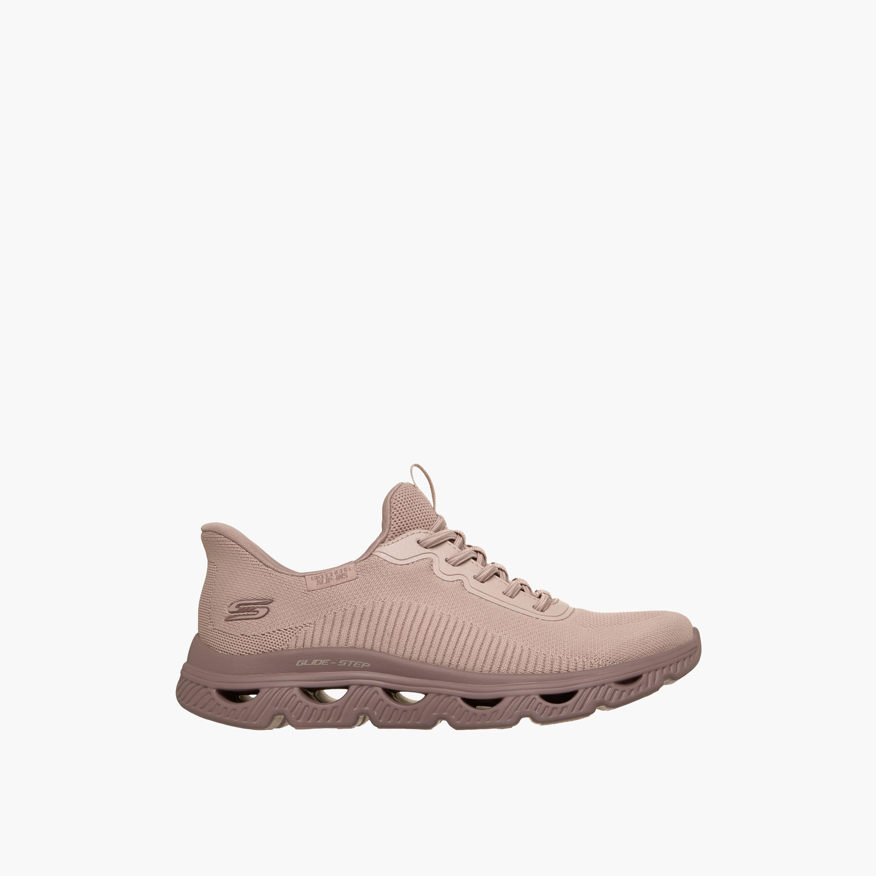 حذاء رياضي سهل الارتداء للنساء من سكيتشرز-sports-women-shoes-image-2
