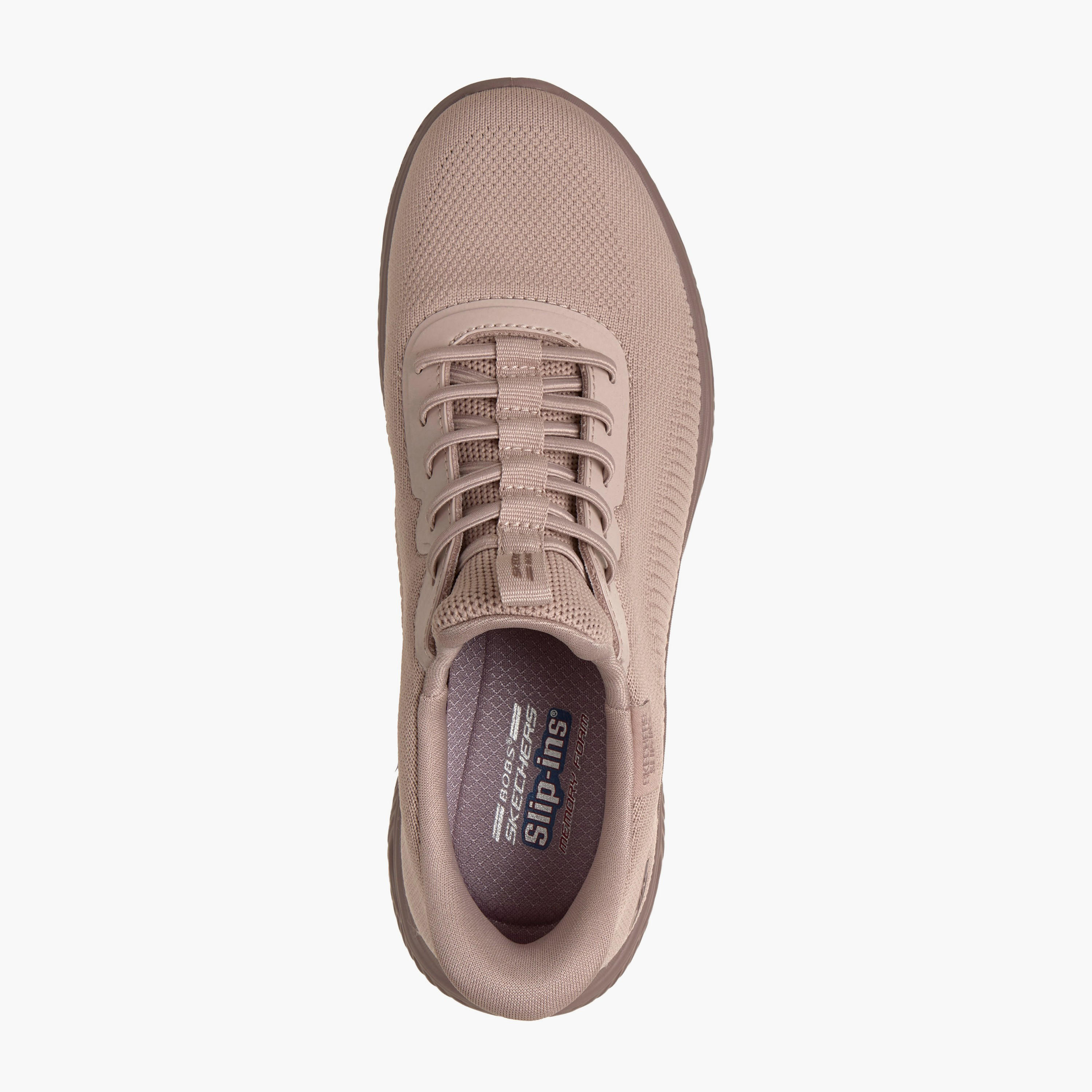 حذاء رياضي سهل الارتداء للنساء من سكيتشرز-sports-women-shoes-image-3