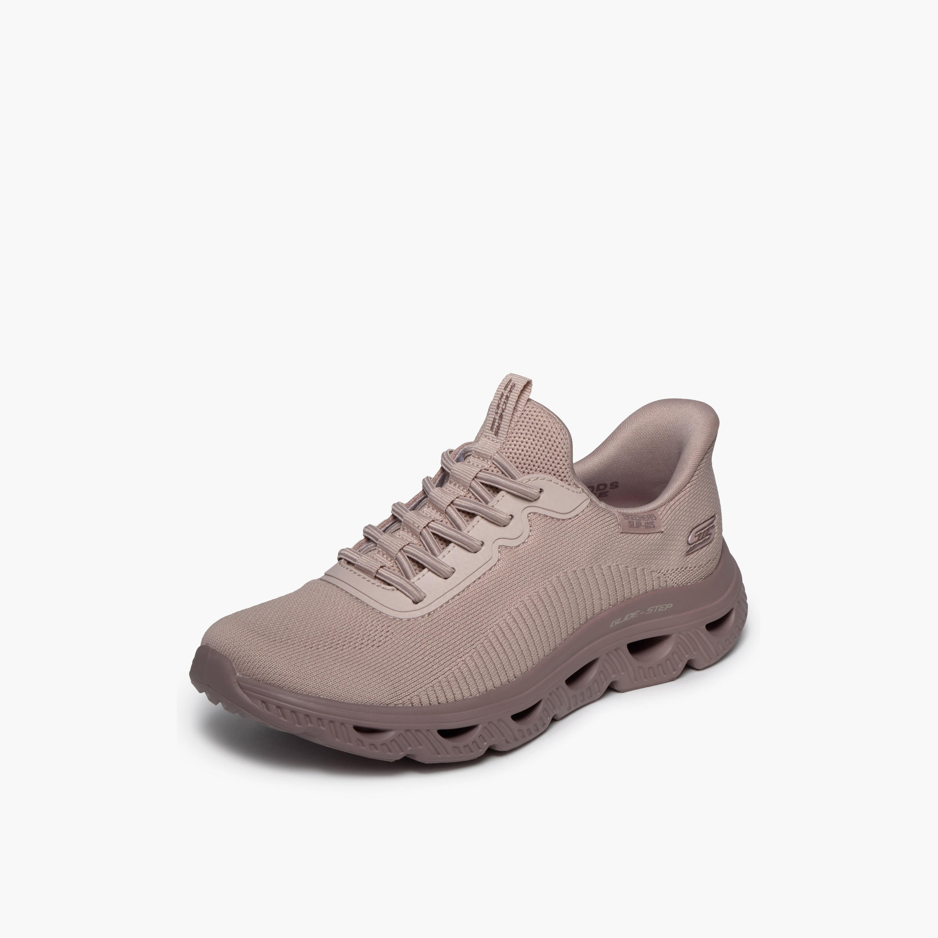حذاء رياضي سهل الارتداء للنساء من سكيتشرز-sports-women-shoes-image-4