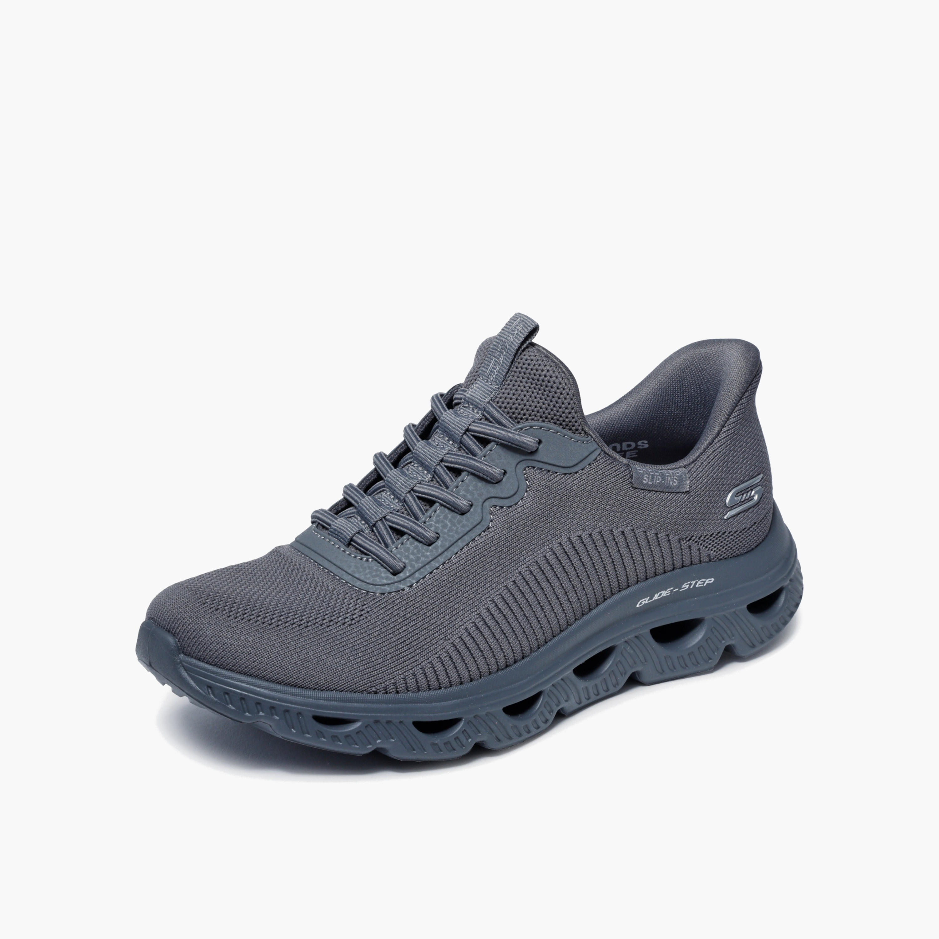 Skechers Women BOBS ARC WAVES Sports Shoes-sports-women-shoes-image-3