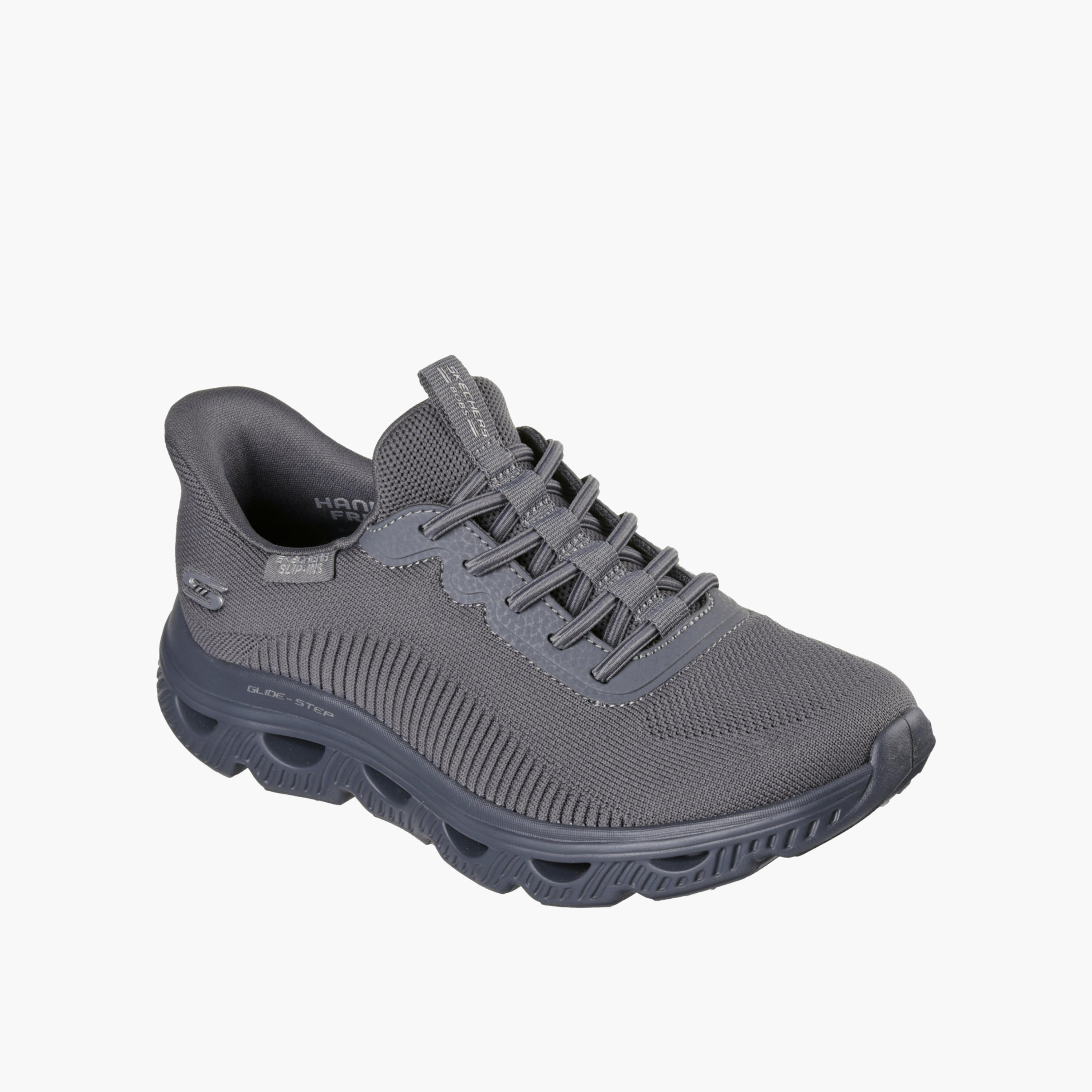 Skechers Women BOBS ARC WAVES Sports Shoes-sports-women-shoes-image-5