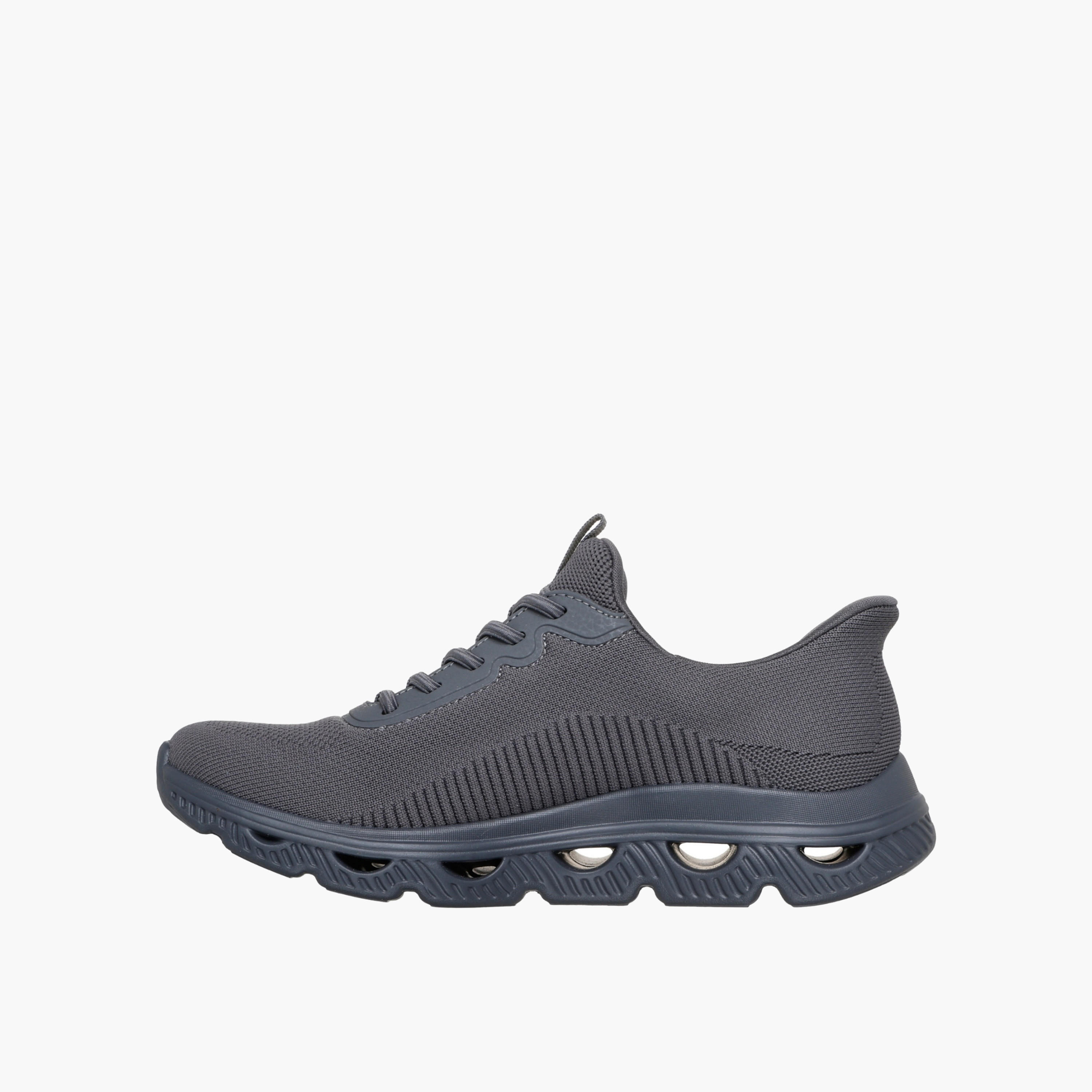 Skechers Women BOBS ARC WAVES Sports Shoes-sports-women-shoes-image-6