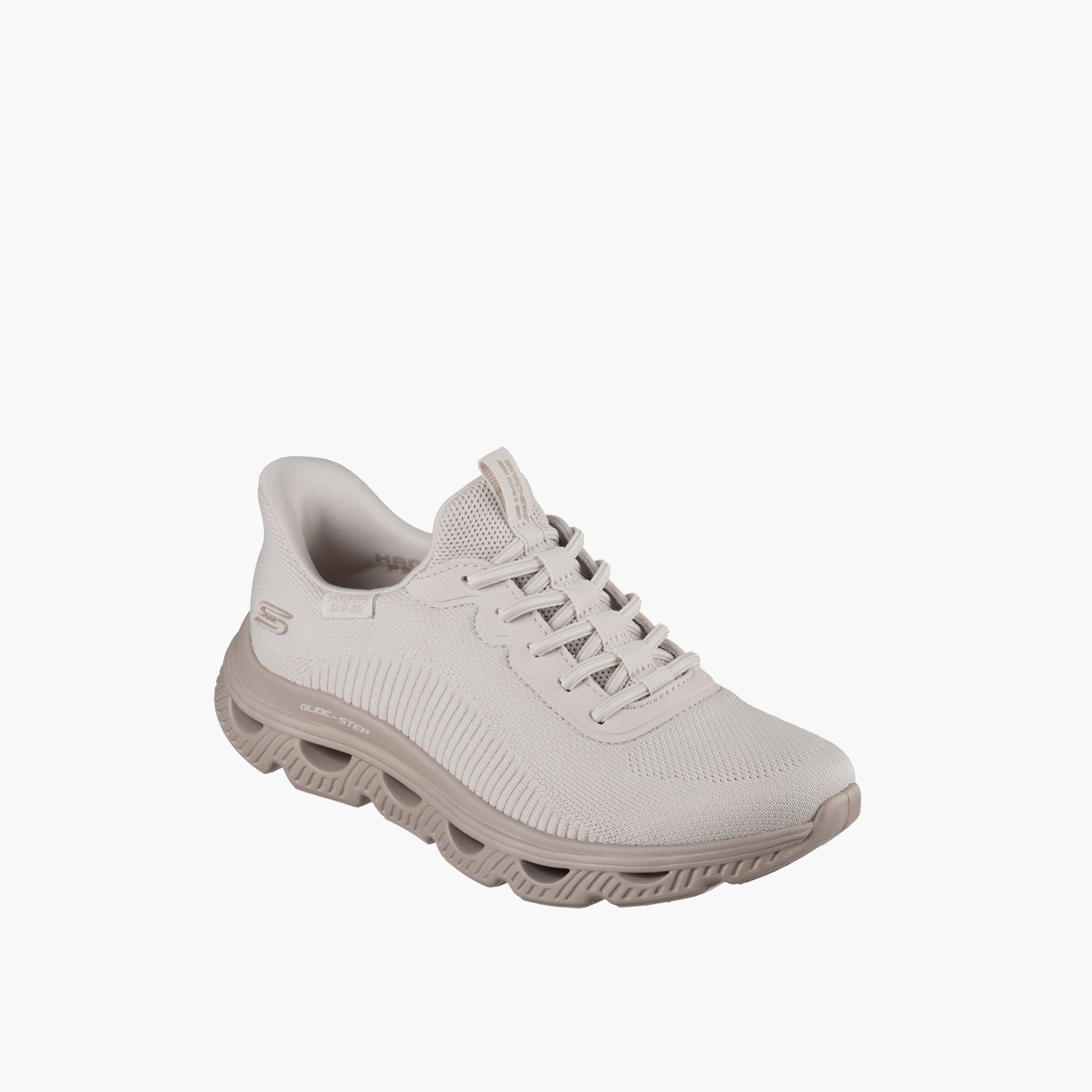 حذاء رياضي برباط إغلاق للنساء من سكيتشرز-sports-women-shoes-image-1