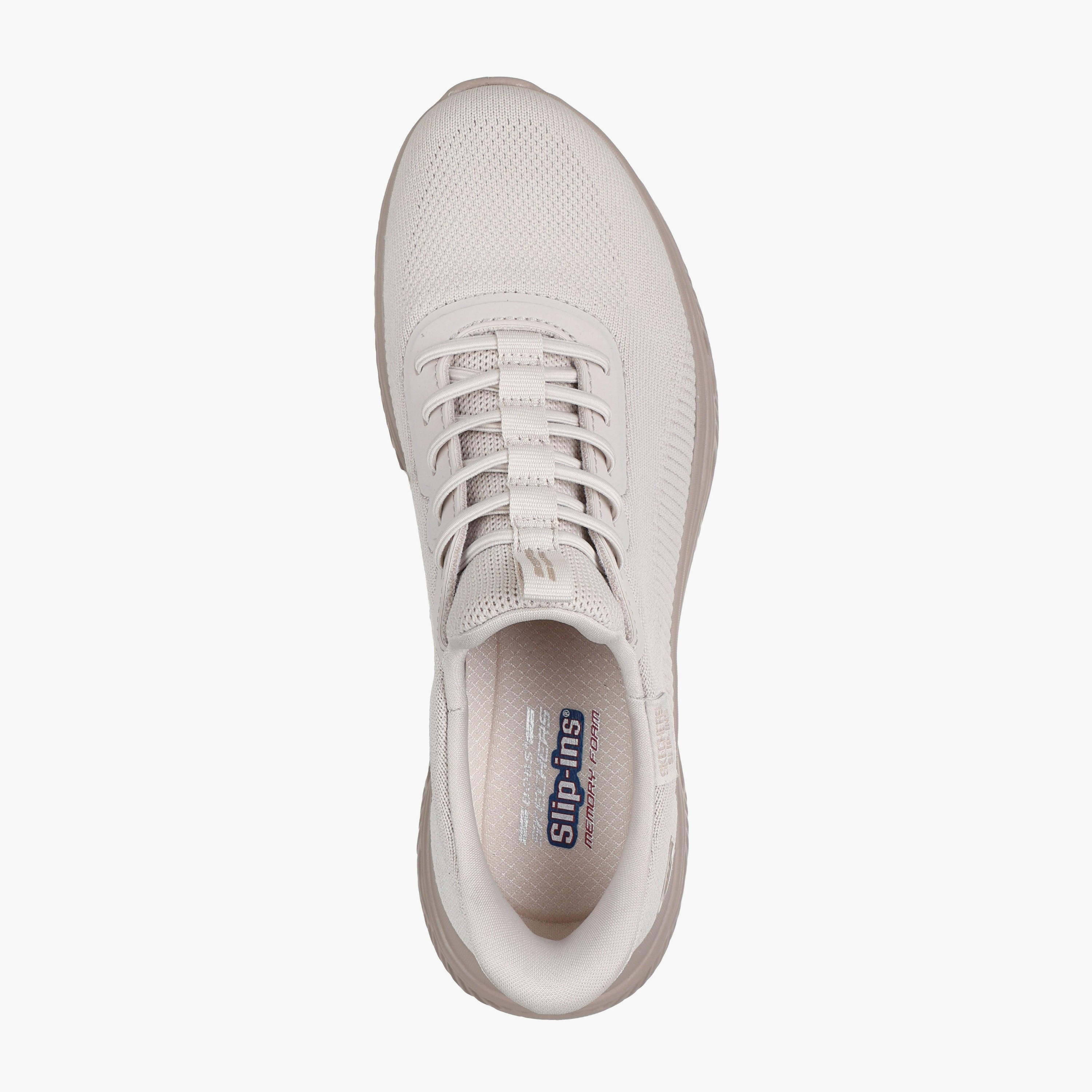 حذاء رياضي برباط إغلاق للنساء من سكيتشرز-sports-women-shoes-image-3