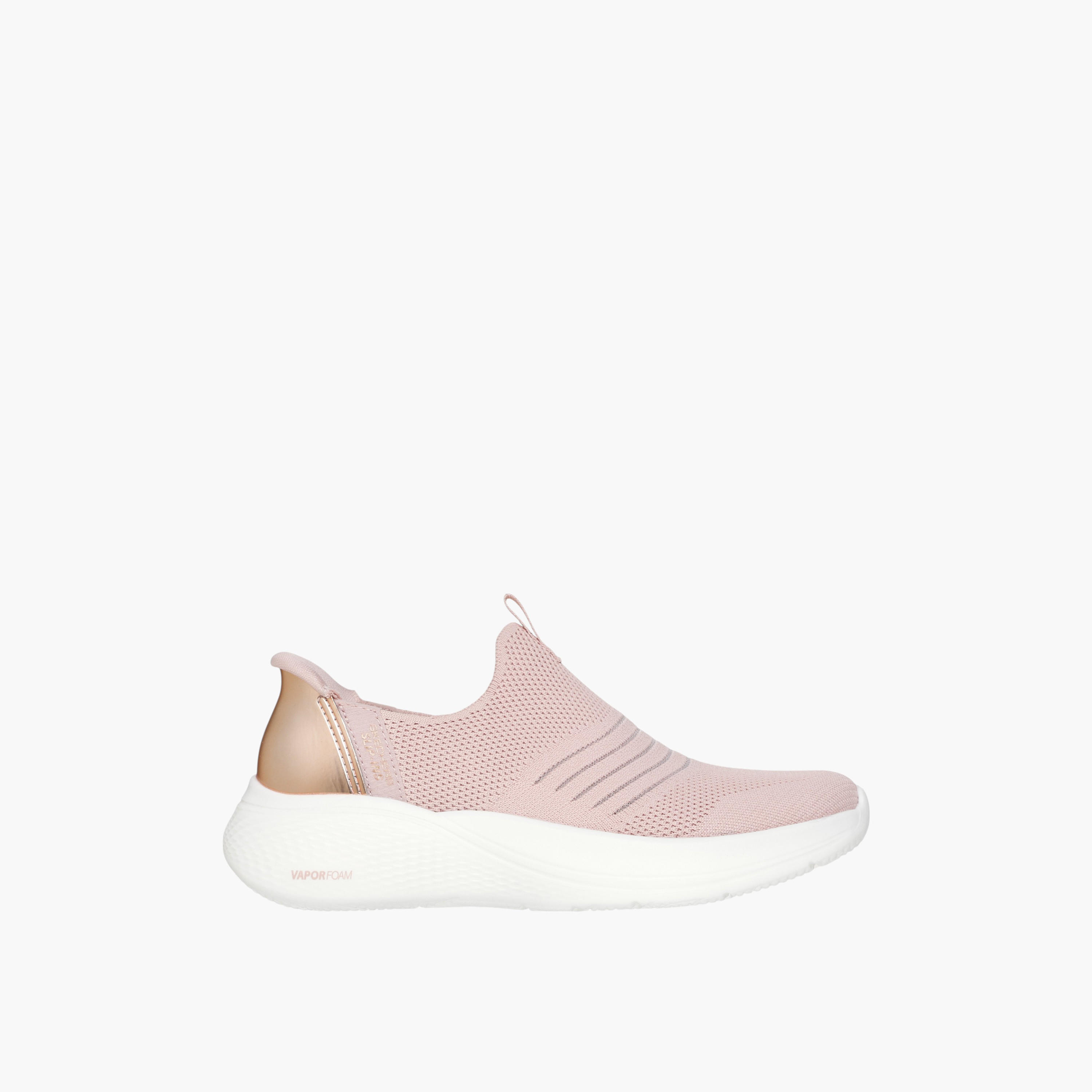 حذاء رياضي سهل الارتداء "بوبس إنفينيتي" للنساء من سكيتشيرز - 117631-BLSH-women-shoes-sports-image-3