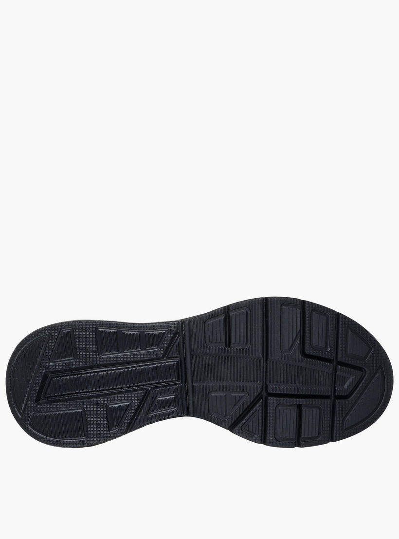 Skechers Women BOBS ARC WAVES 2.0 Lace-Up Sports Shoes-women-shoes-sneakers-image-3