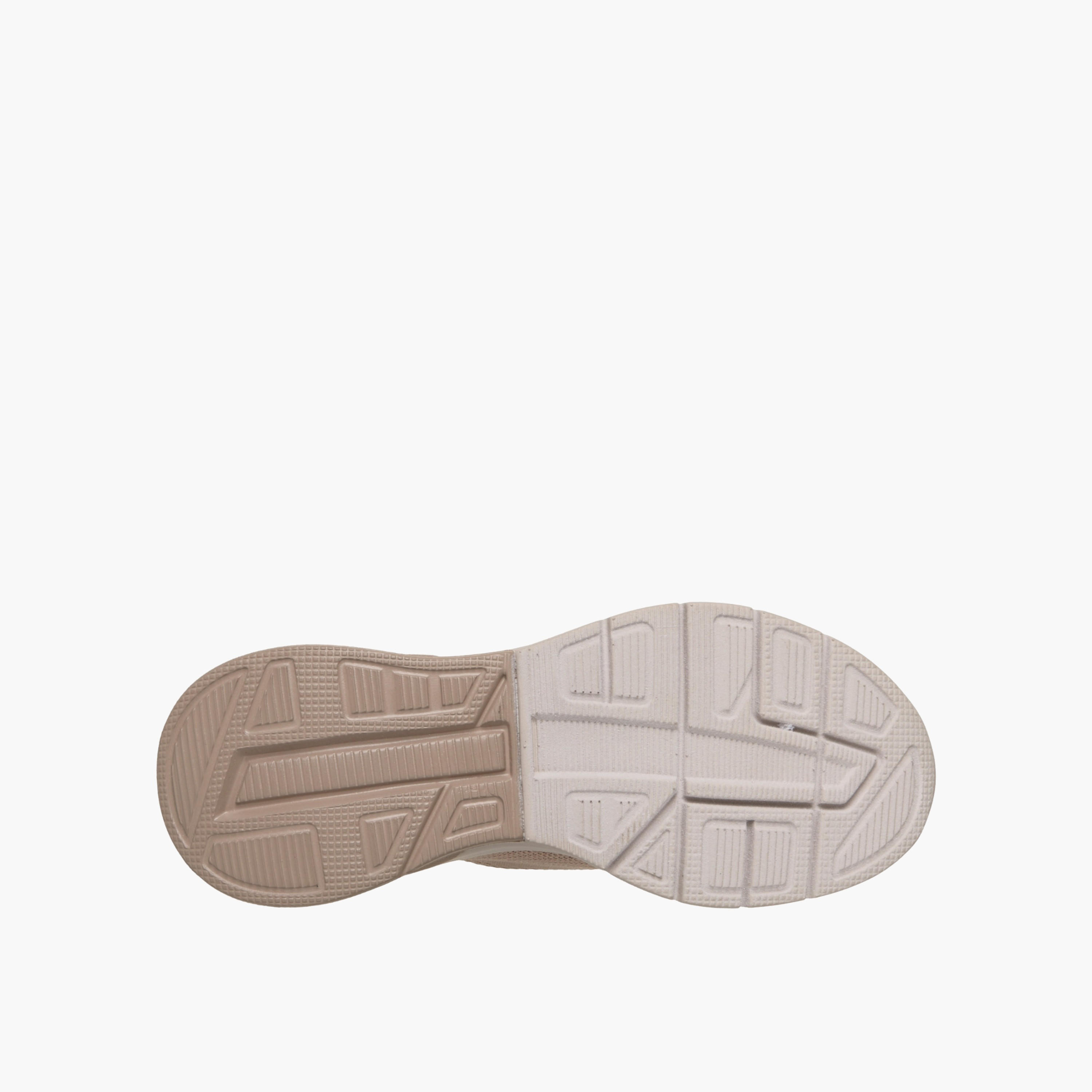 Skechers Women BOBS ARC WAVES 2.0 Lace-Up Sports Shoes-sports-women-shoes-image-4