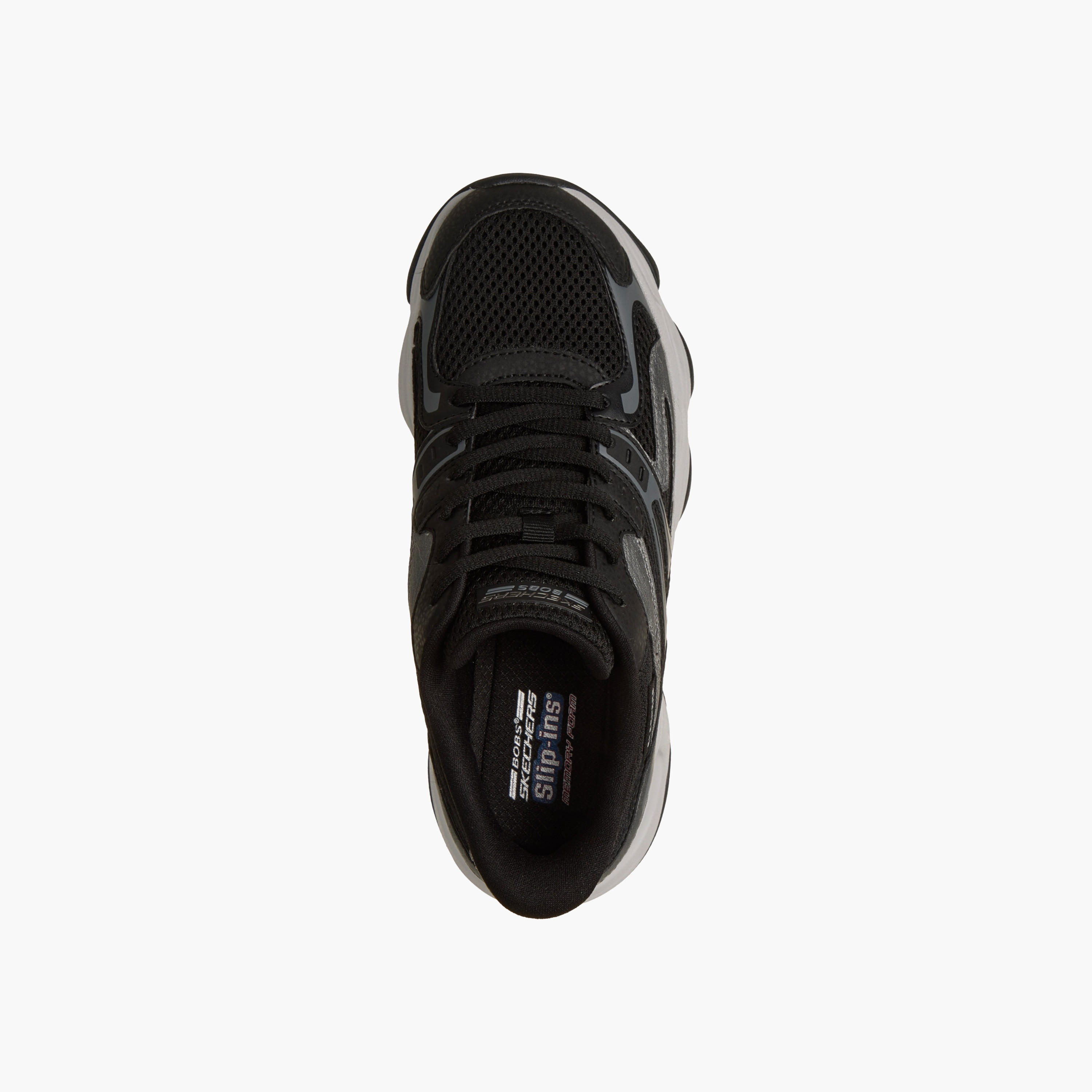 Skechers Women Bobs Slip-On Sports Shoes-women-shoes-sneakers-image-2