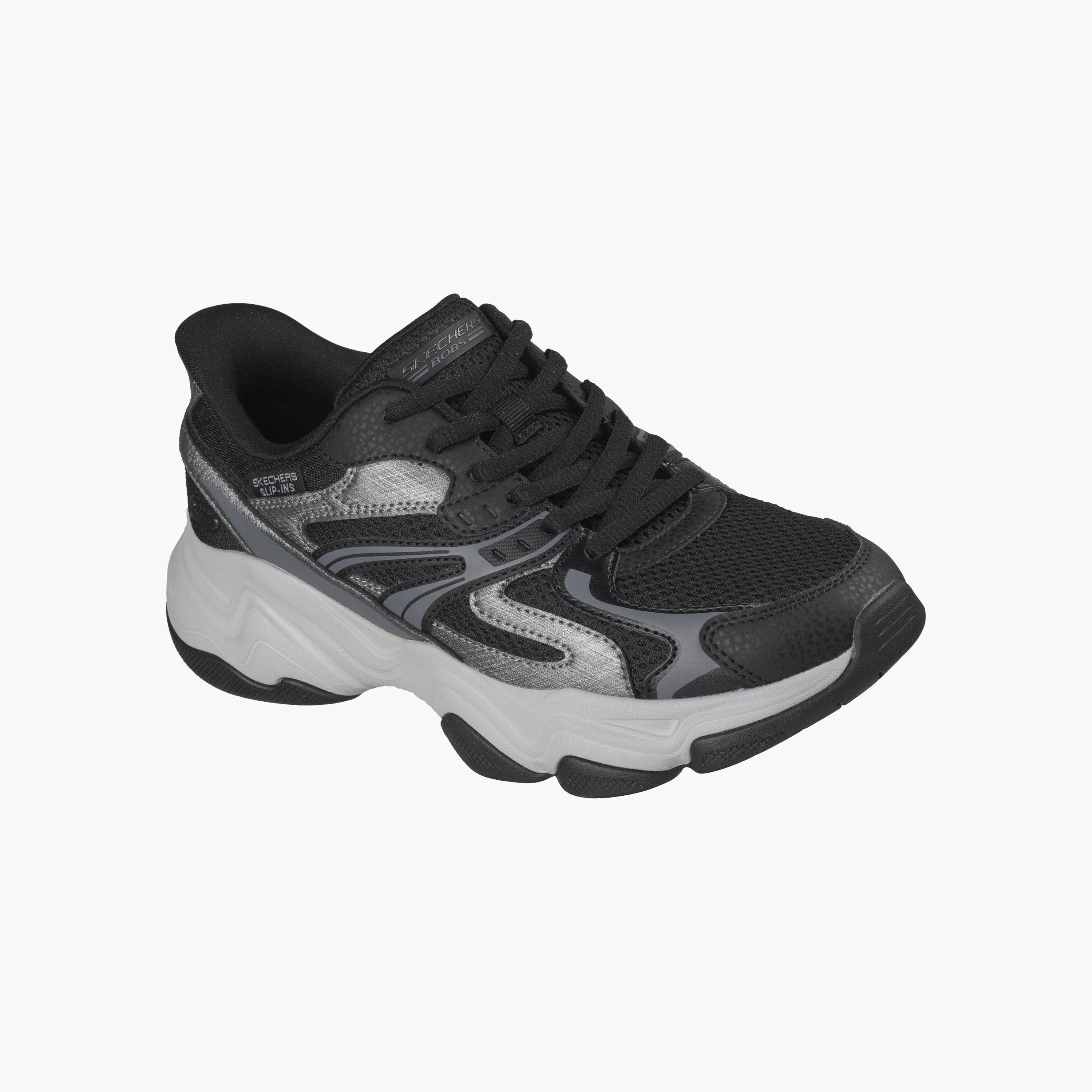 Skechers Women Bobs Slip-On Sports Shoes-women-shoes-sneakers-image-5