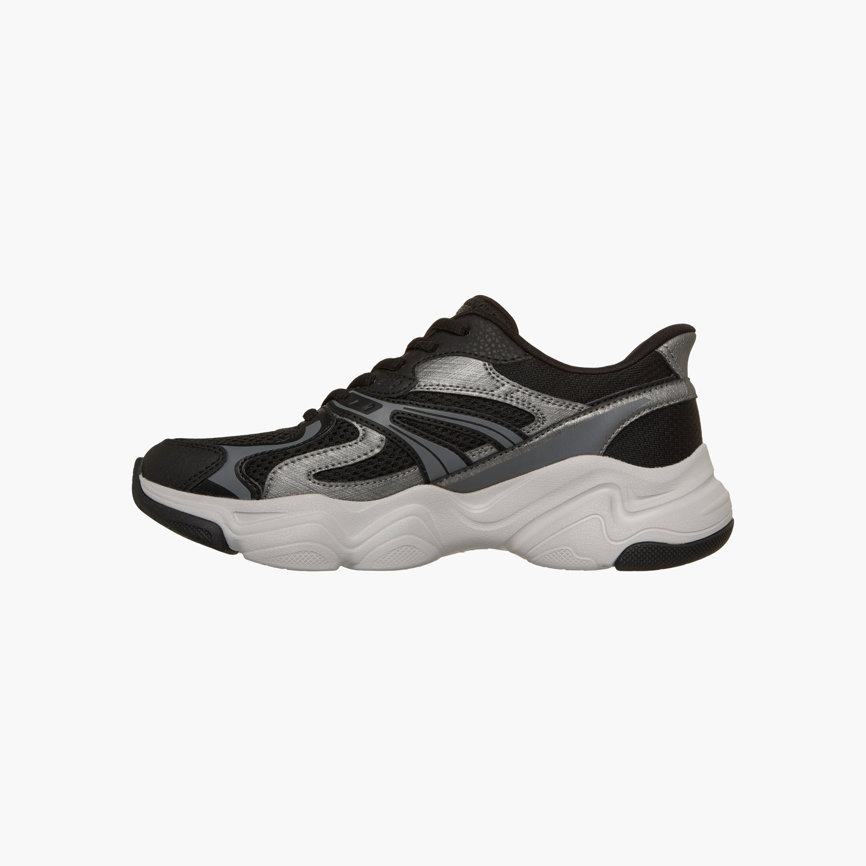 Skechers Women Bobs Slip-On Sports Shoes-women-shoes-sneakers-image-6