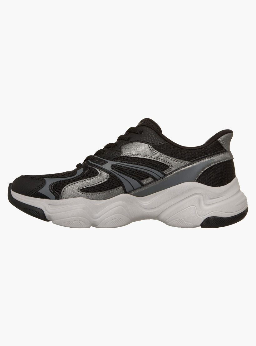 Skechers Women Bobs Slip-On Sports Shoes-women-shoes-sneakers-image-6
