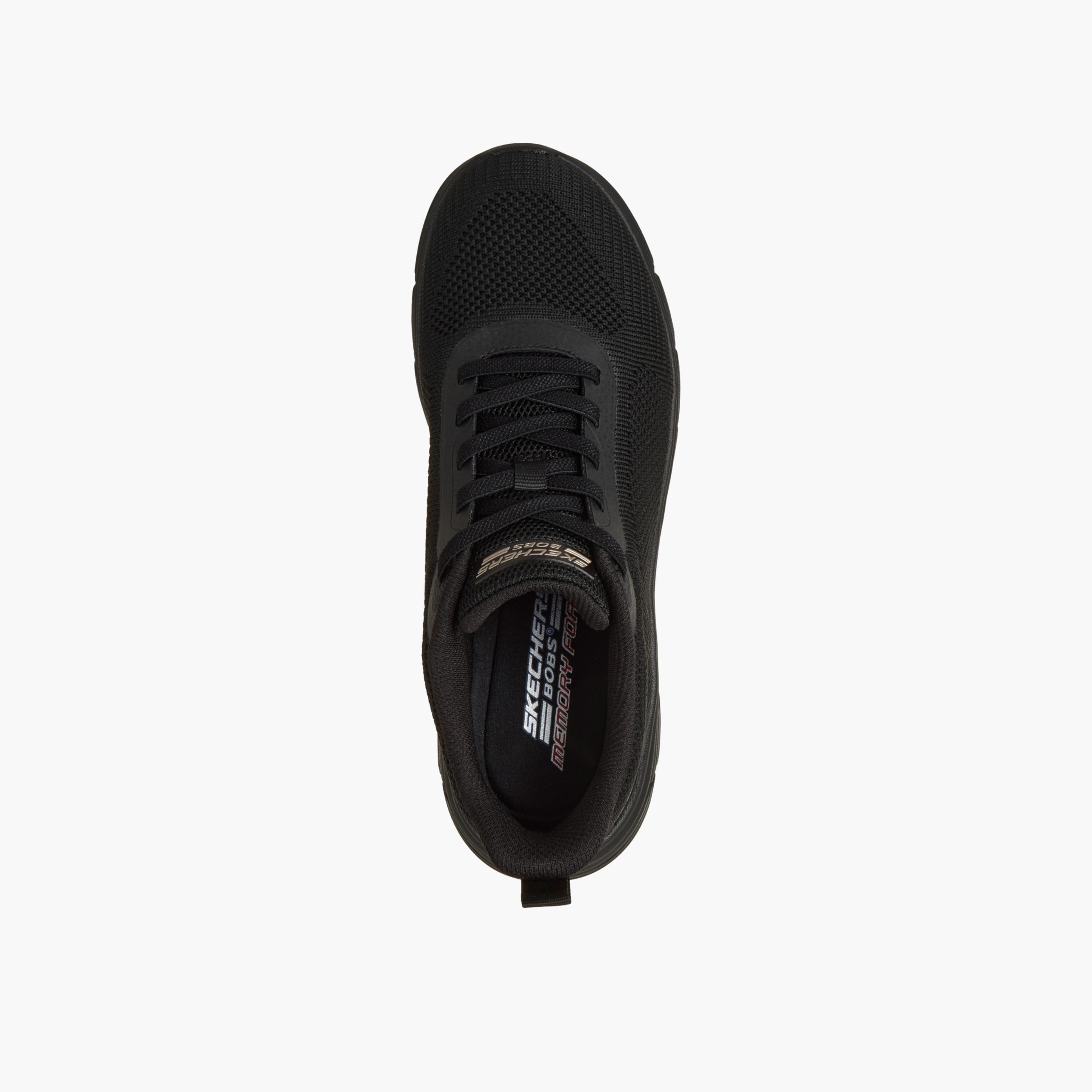 Skechers Women BOBS B FLEX LO Lace-Up Sports Shoes-sports-women-shoes-image-2
