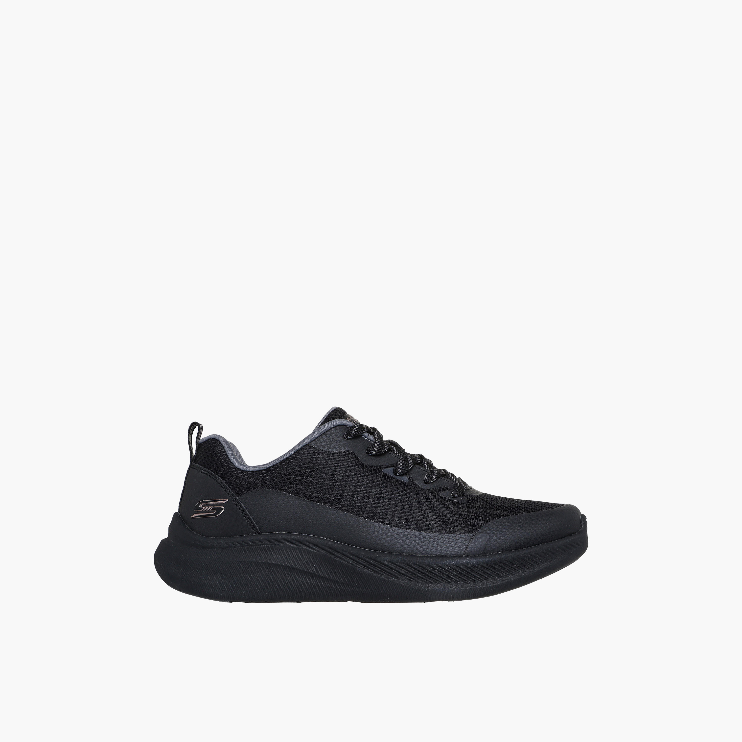 حذاء سنيكرز بوبس مودا فليكس برباط للنساء من سكيتشرز-sports-women-shoes-image-2