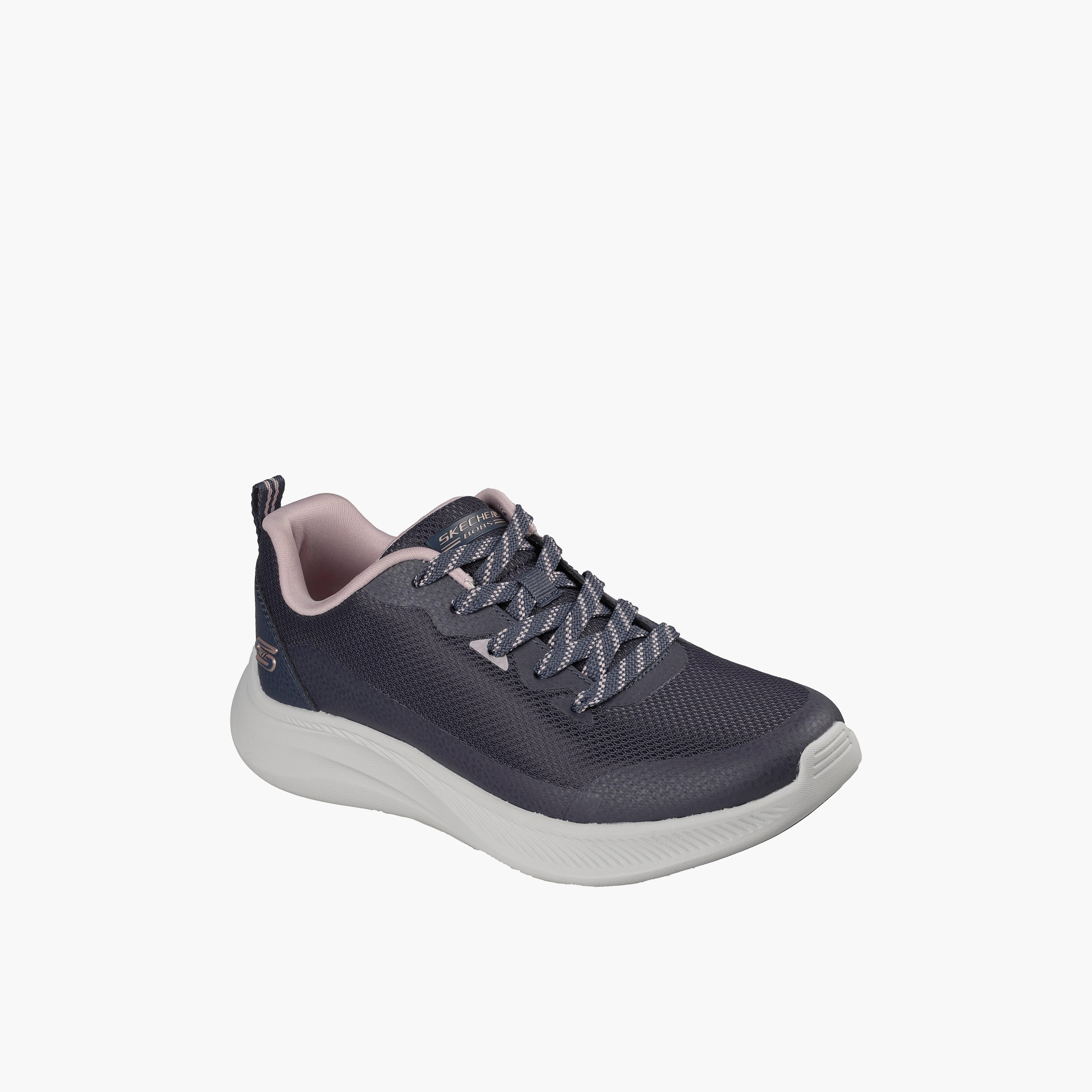 حذاء رياضي سهل الارتداء بوبس مودا فليكس للنساء من سكيتشرز-sports-women-shoes-image-1