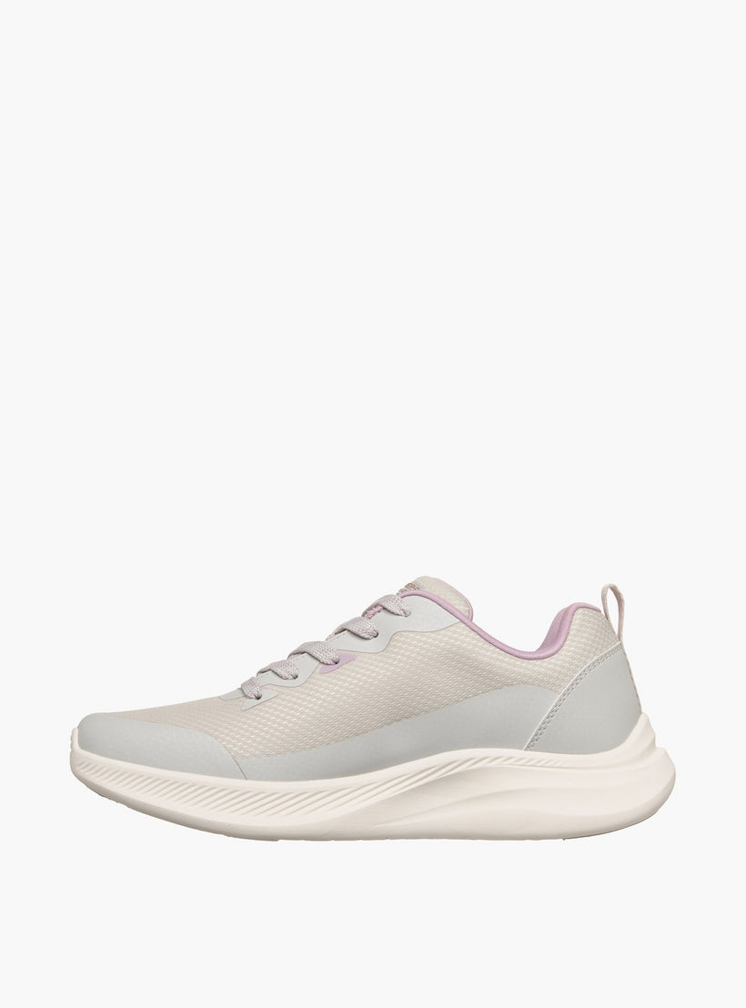 حذاء رياضي برباط إغلاق "بوبس مودا فليكس" للنساء من سكيتشيرز-sports-women-shoes-image-5