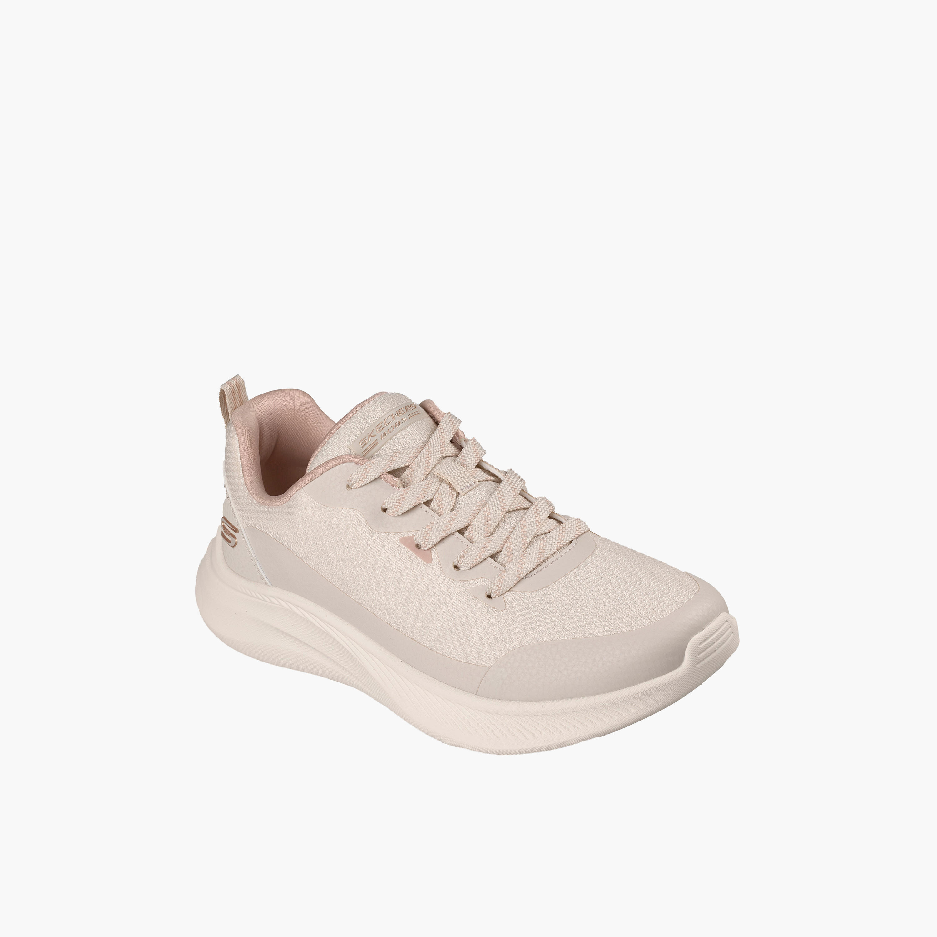 حذاء رياضي بوبز مودا فليكس سهل الارتداء للنساء من سكيتشرز-sports-women-shoes-image-1