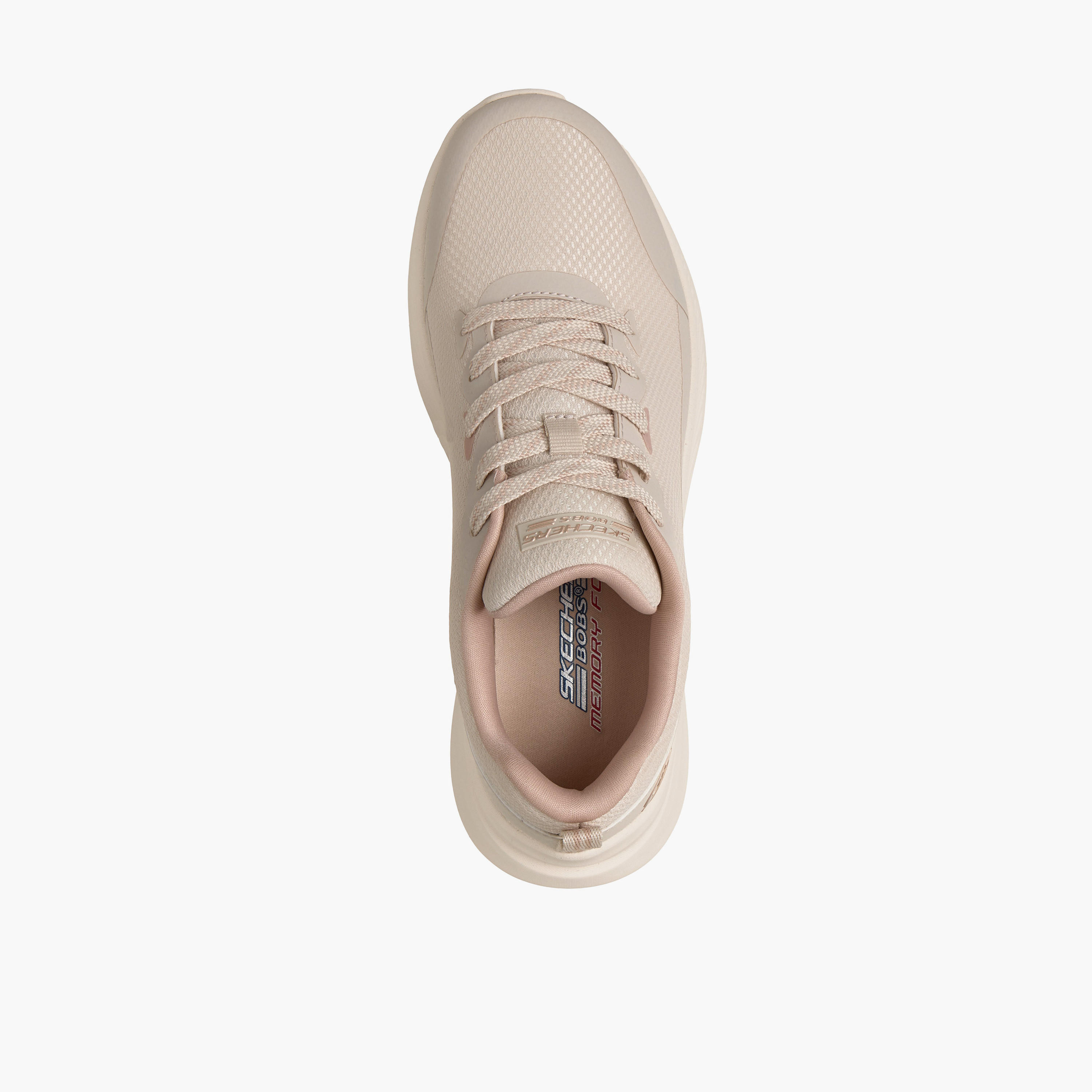 حذاء رياضي بوبز مودا فليكس سهل الارتداء للنساء من سكيتشرز-sports-women-shoes-image-2