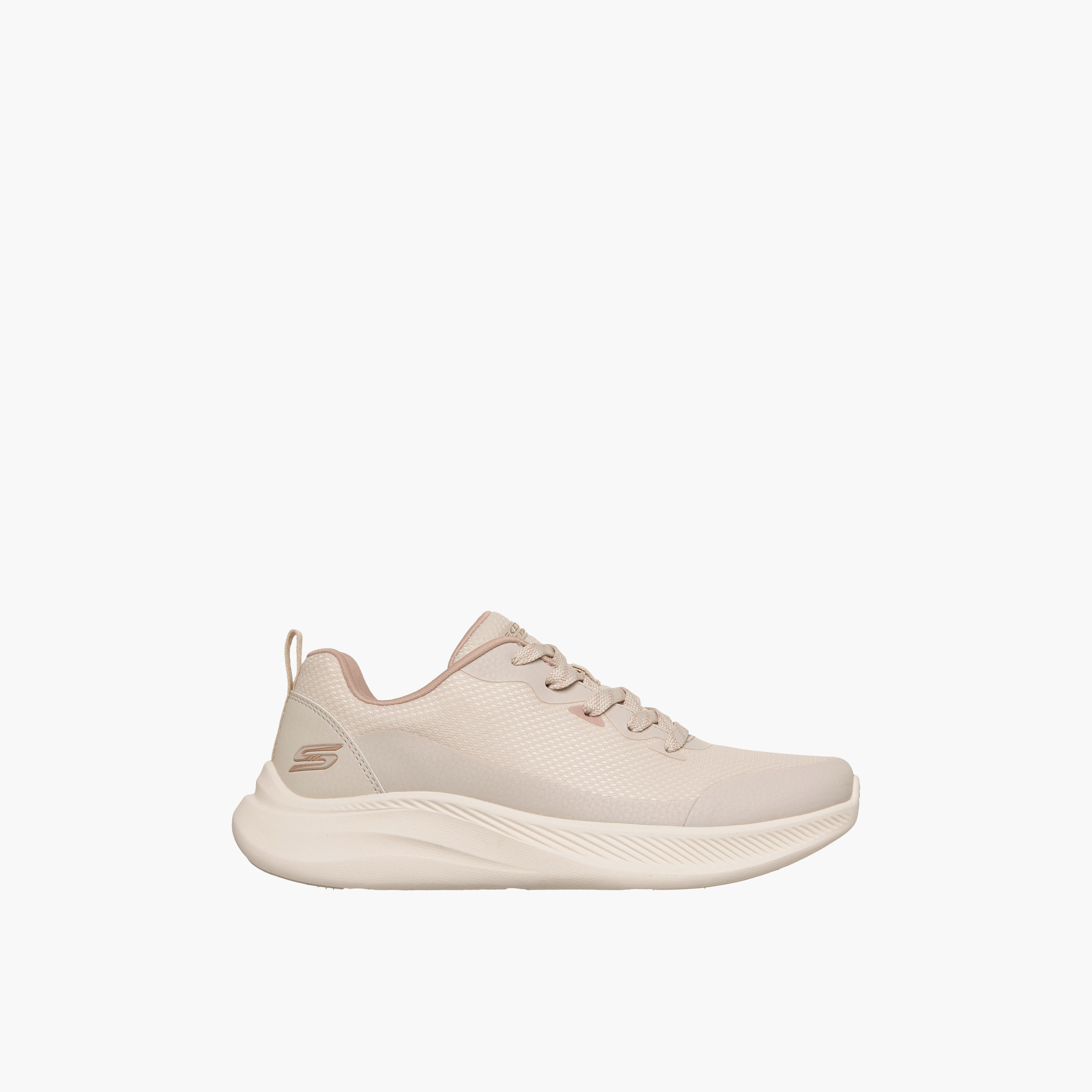 حذاء رياضي بوبز مودا فليكس سهل الارتداء للنساء من سكيتشرز-sports-women-shoes-image-3