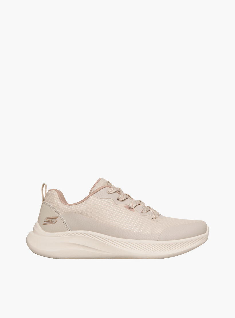 حذاء رياضي بوبز مودا فليكس سهل الارتداء للنساء من سكيتشرز-sports-women-shoes-image-3