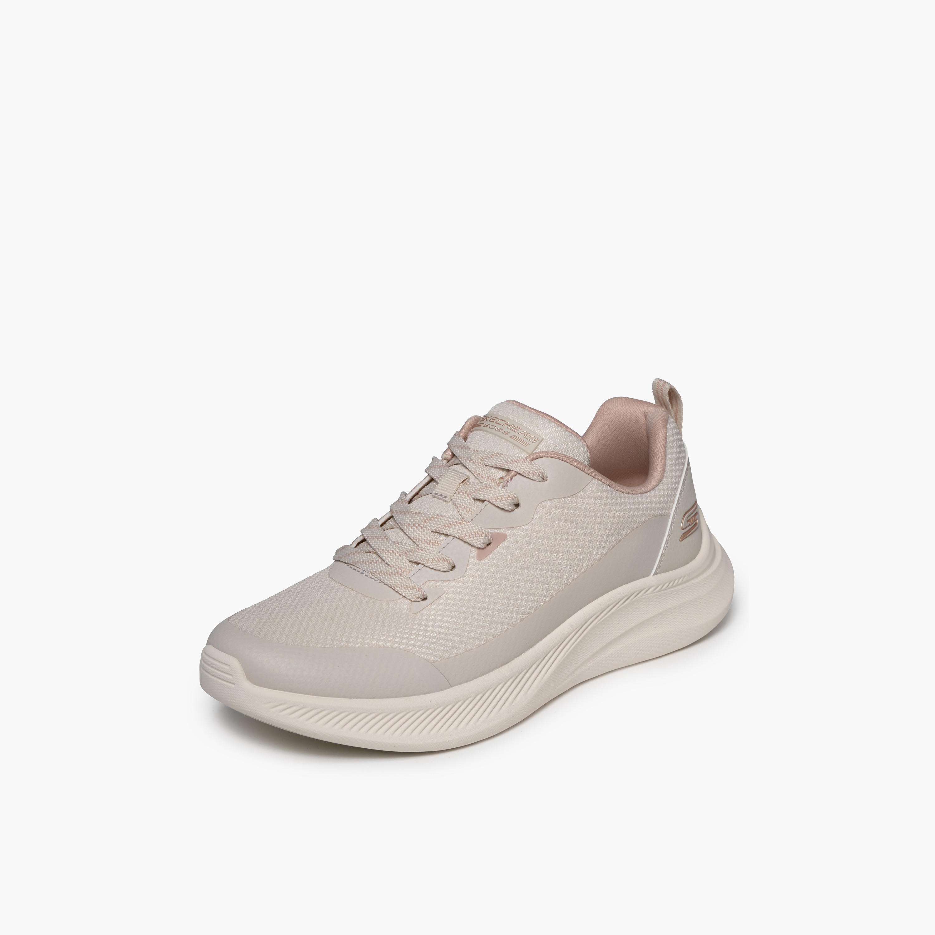 حذاء رياضي بوبز مودا فليكس سهل الارتداء للنساء من سكيتشرز-sports-women-shoes-image-4