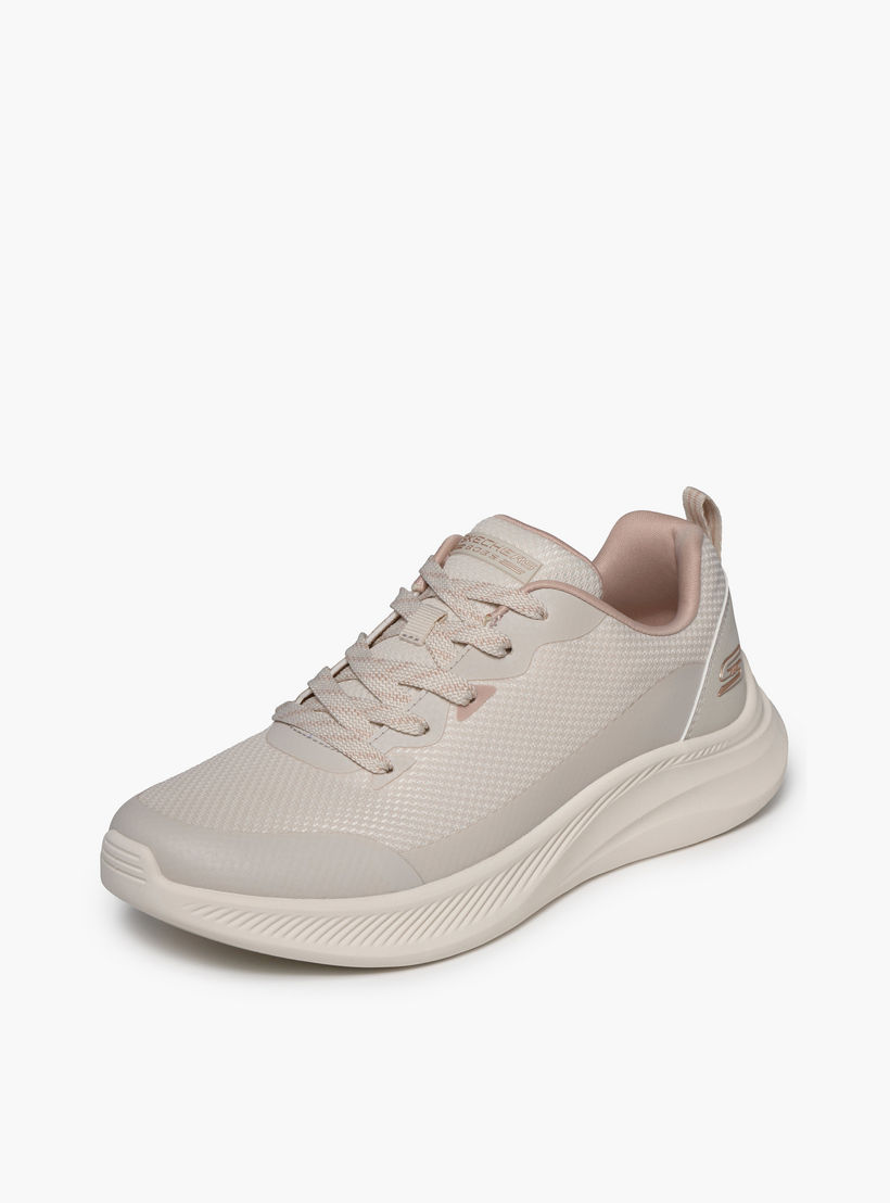 حذاء رياضي بوبز مودا فليكس سهل الارتداء للنساء من سكيتشرز-sports-women-shoes-image-4