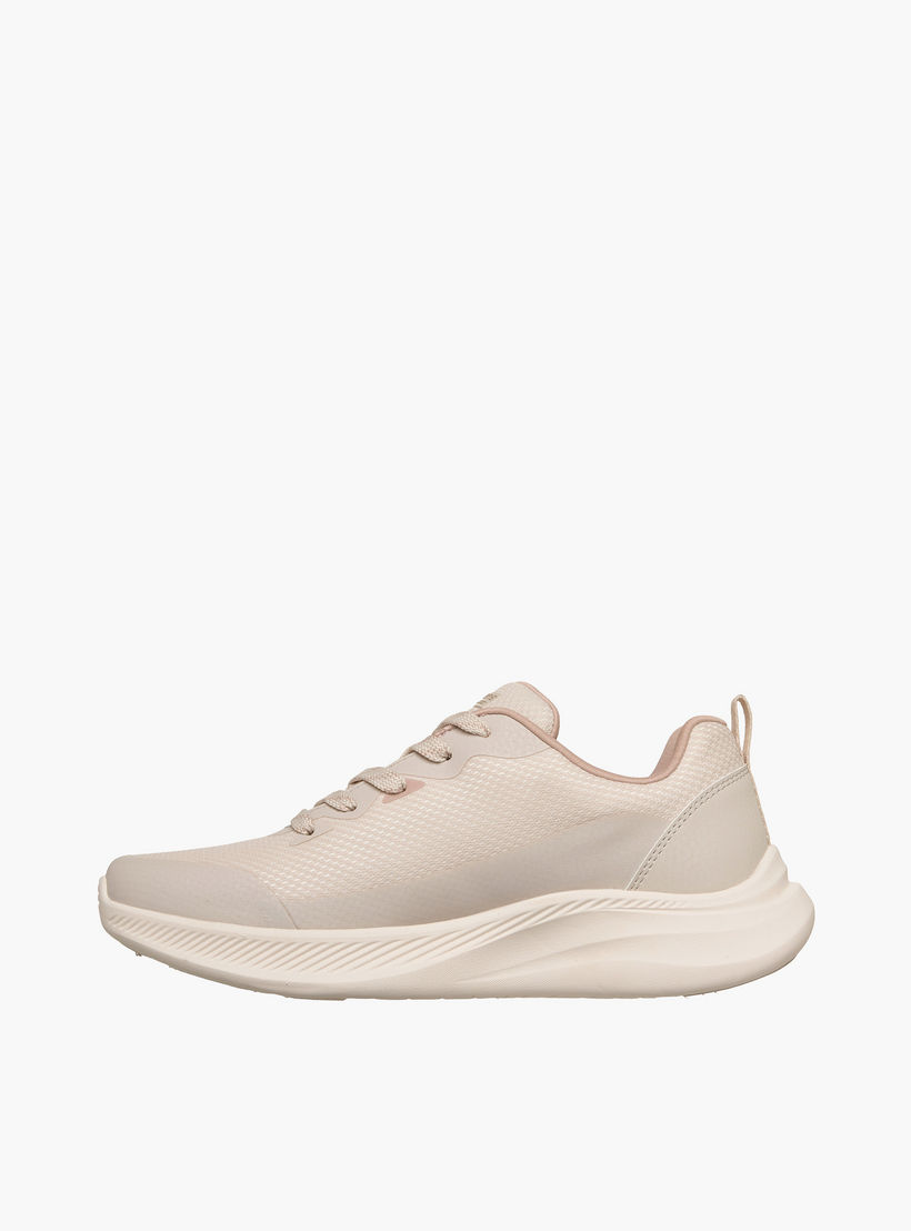 حذاء رياضي بوبز مودا فليكس سهل الارتداء للنساء من سكيتشرز-sports-women-shoes-image-5