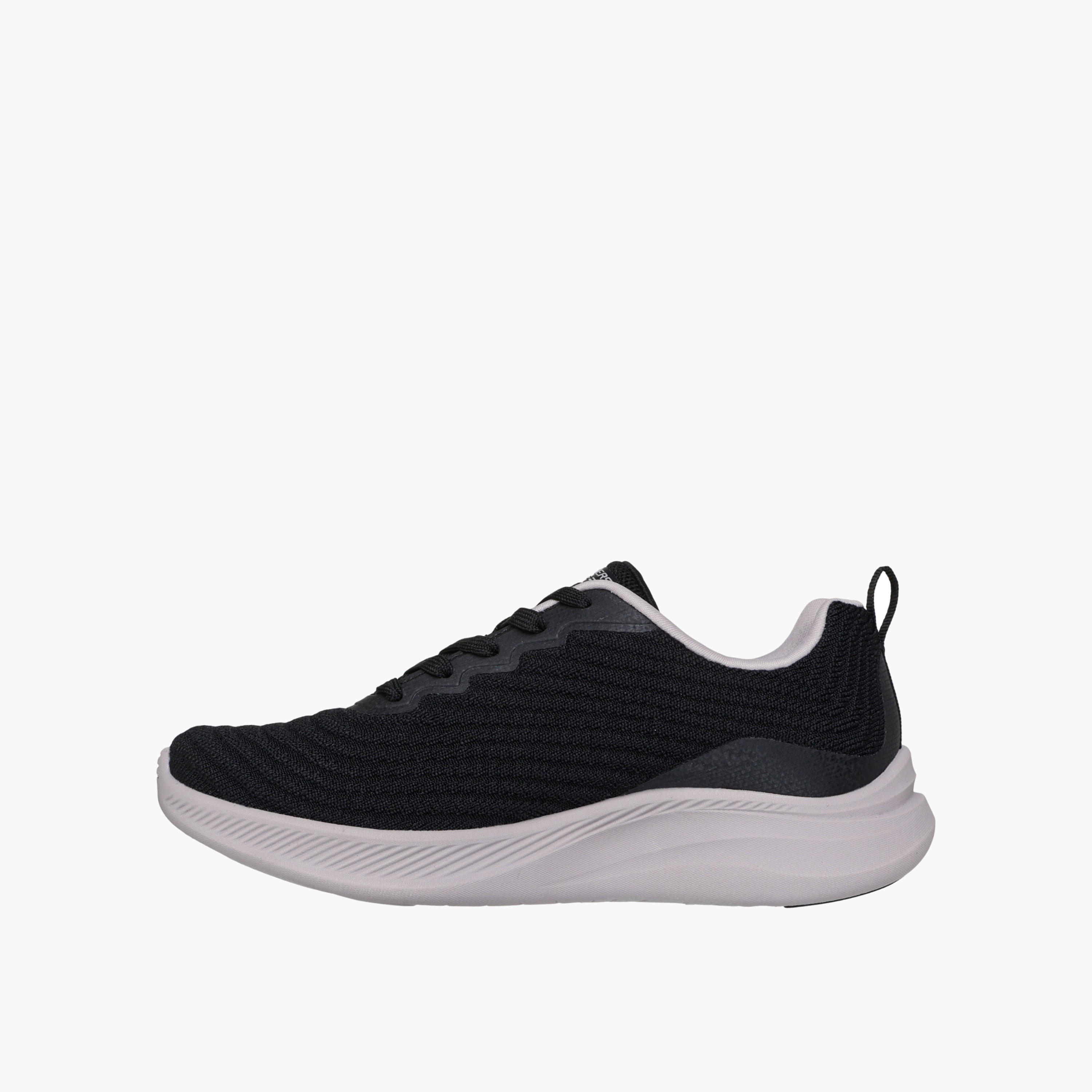 حذاء رياضي للنساء برباط بوبس مودا فليكس من سكيتشرز-sports-women-shoes-image-6