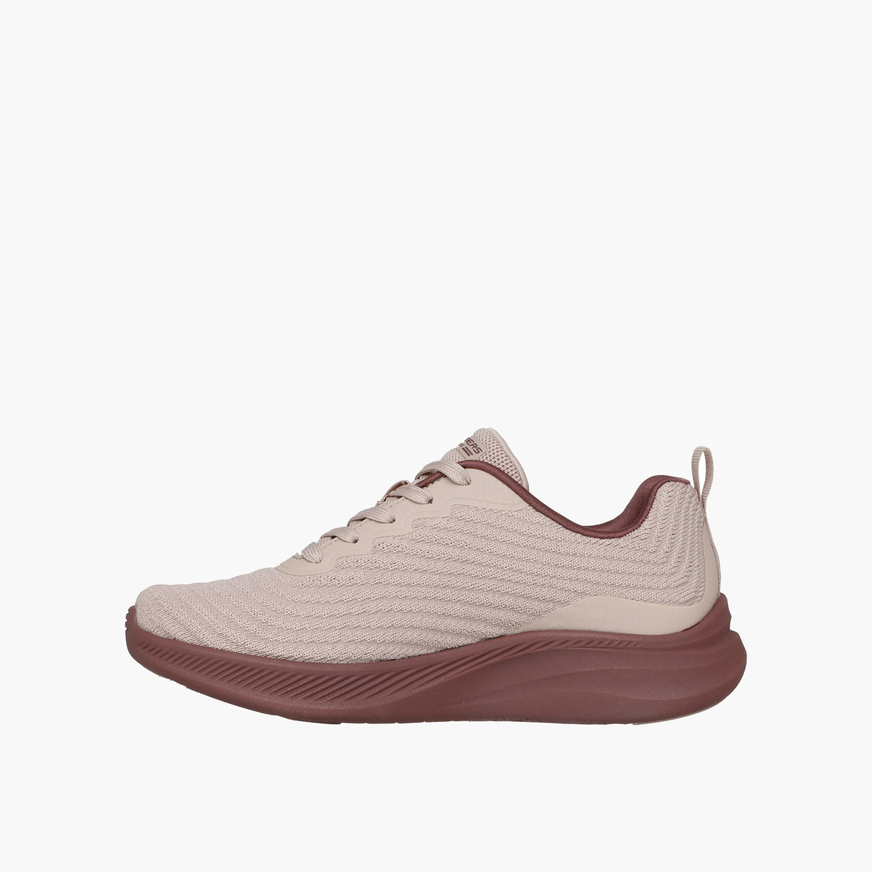 Skechers Women BOBS MODA FLEX Lace-Up Sports Shoes-women-shoes-sneakers-image-6
