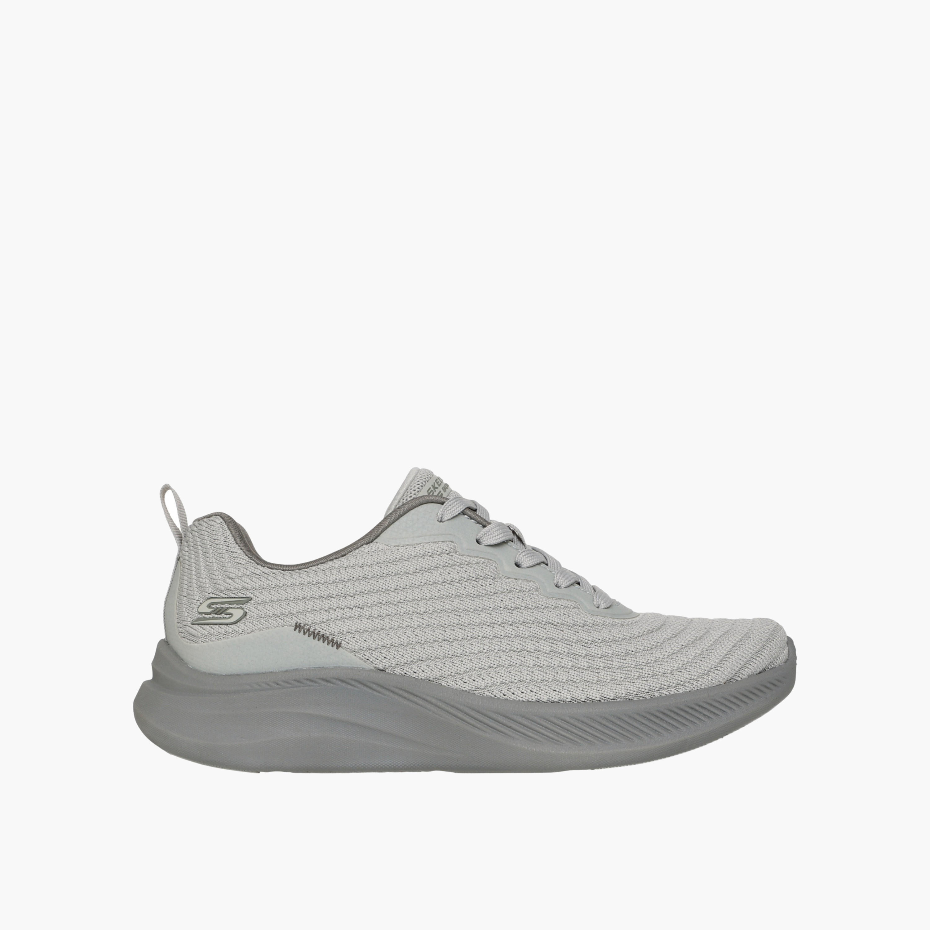 Skechers Women BOBS MODA FLEX Lace-Up Sports Shoes-sports-women-shoes-image-1