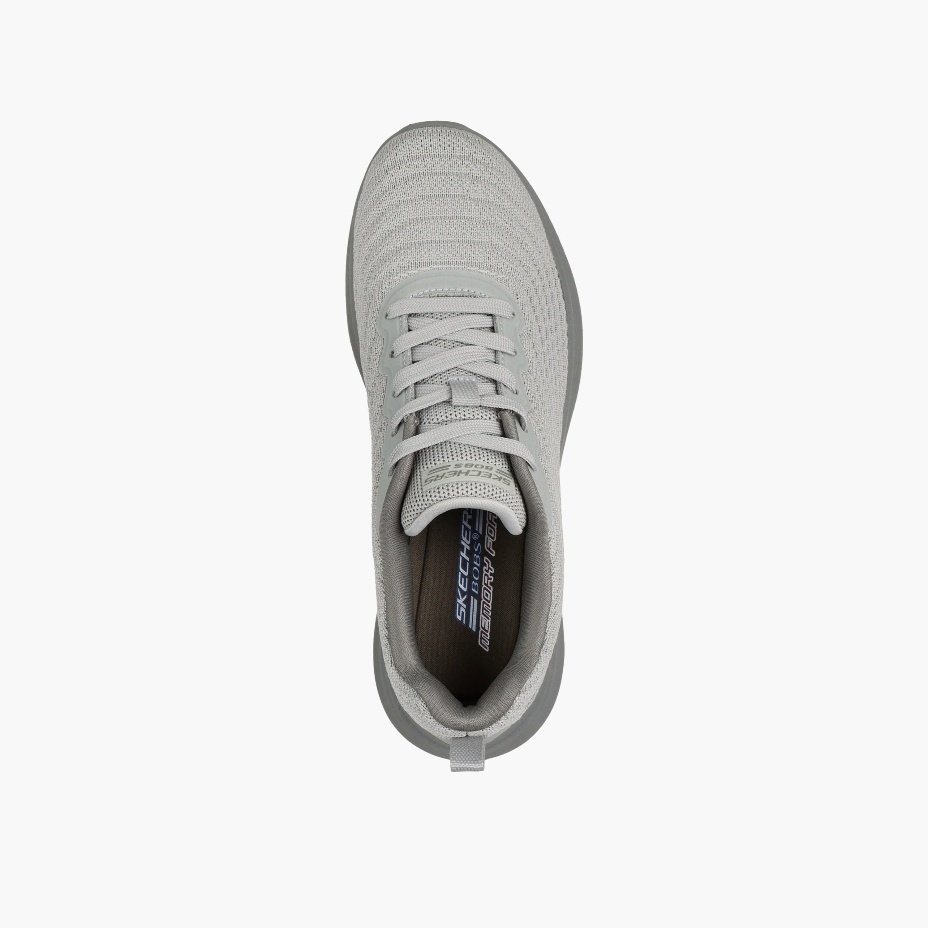 Skechers Women BOBS MODA FLEX Lace-Up Sports Shoes-sports-women-shoes-image-2