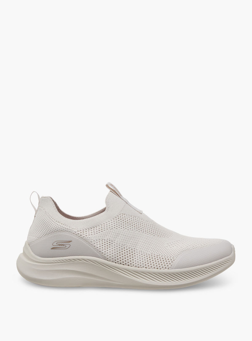 Skechers Women BOBS B-LITE Slip-On Sports Shoes-women-shoes-sports-image-3