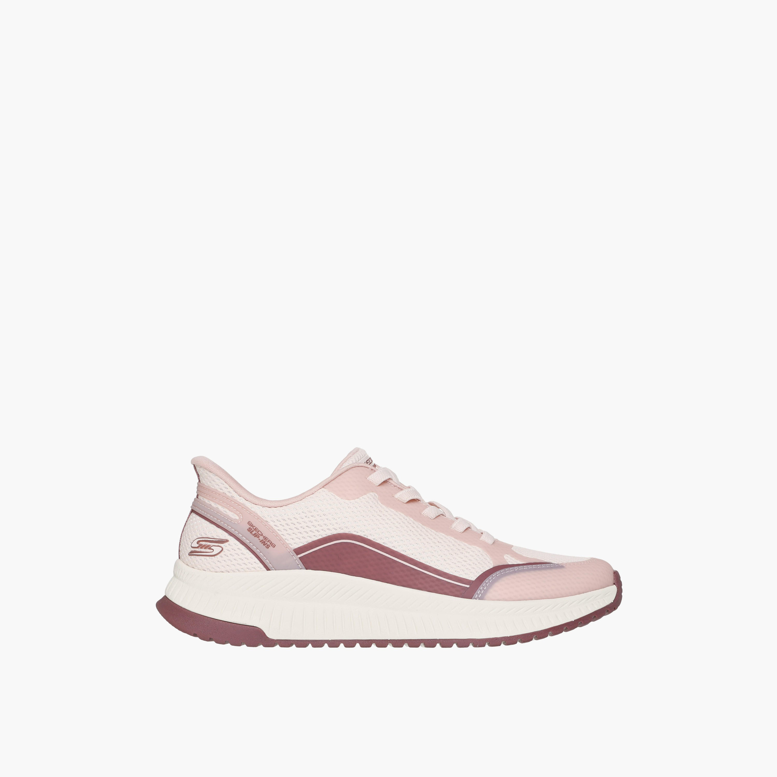 حذاء رياضي برباط للنساء من سكيتشرز-sports-women-shoes-image-2